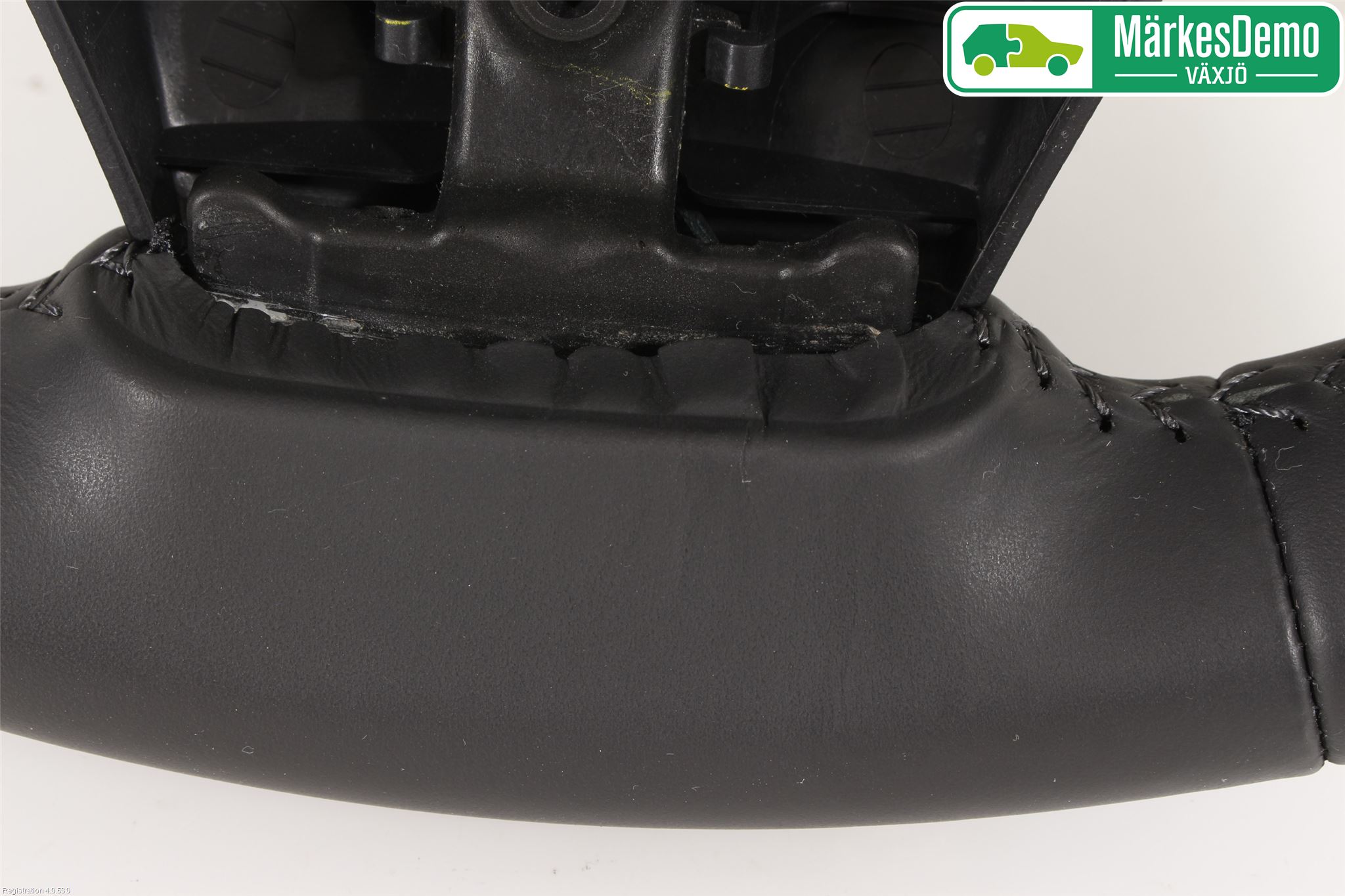 Toyota AVENSIS 16-18 Ratt