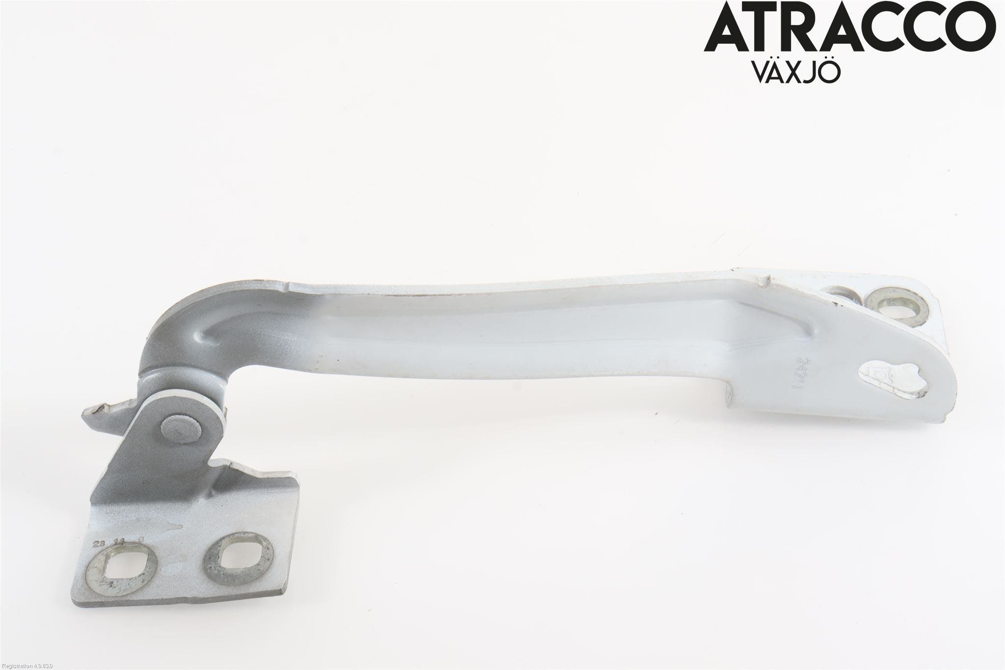 Renault KANGOO II 08-14 Huvgångjärn