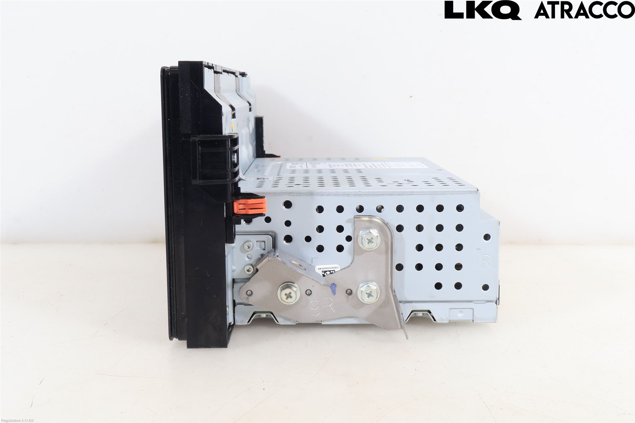 Toyota YARIS CROSS XP21 21- Cd Radio - Multimediapanel