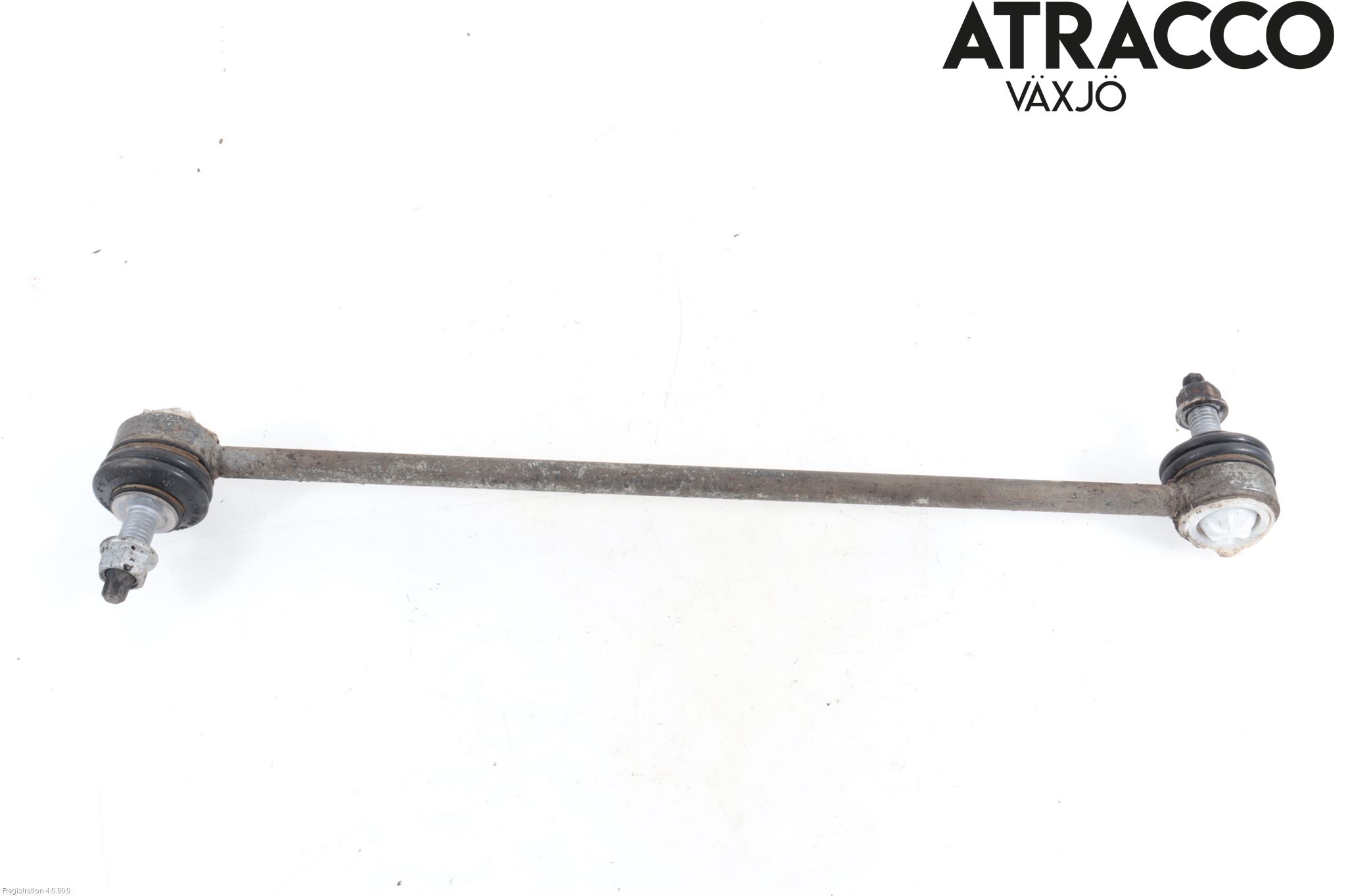 Peugeot 308 14-21 Krängningshämmarstag Fram