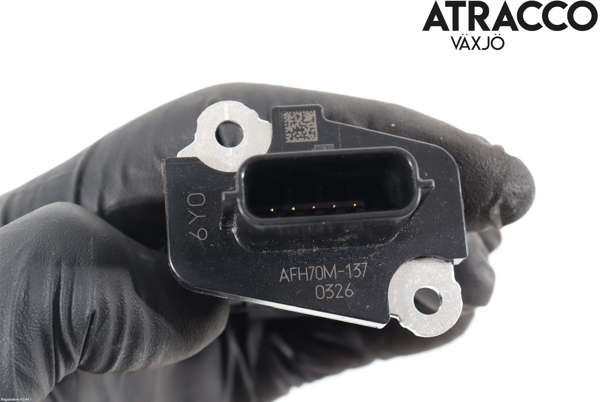 Honda JAZZ 21- Injluftmassamätare