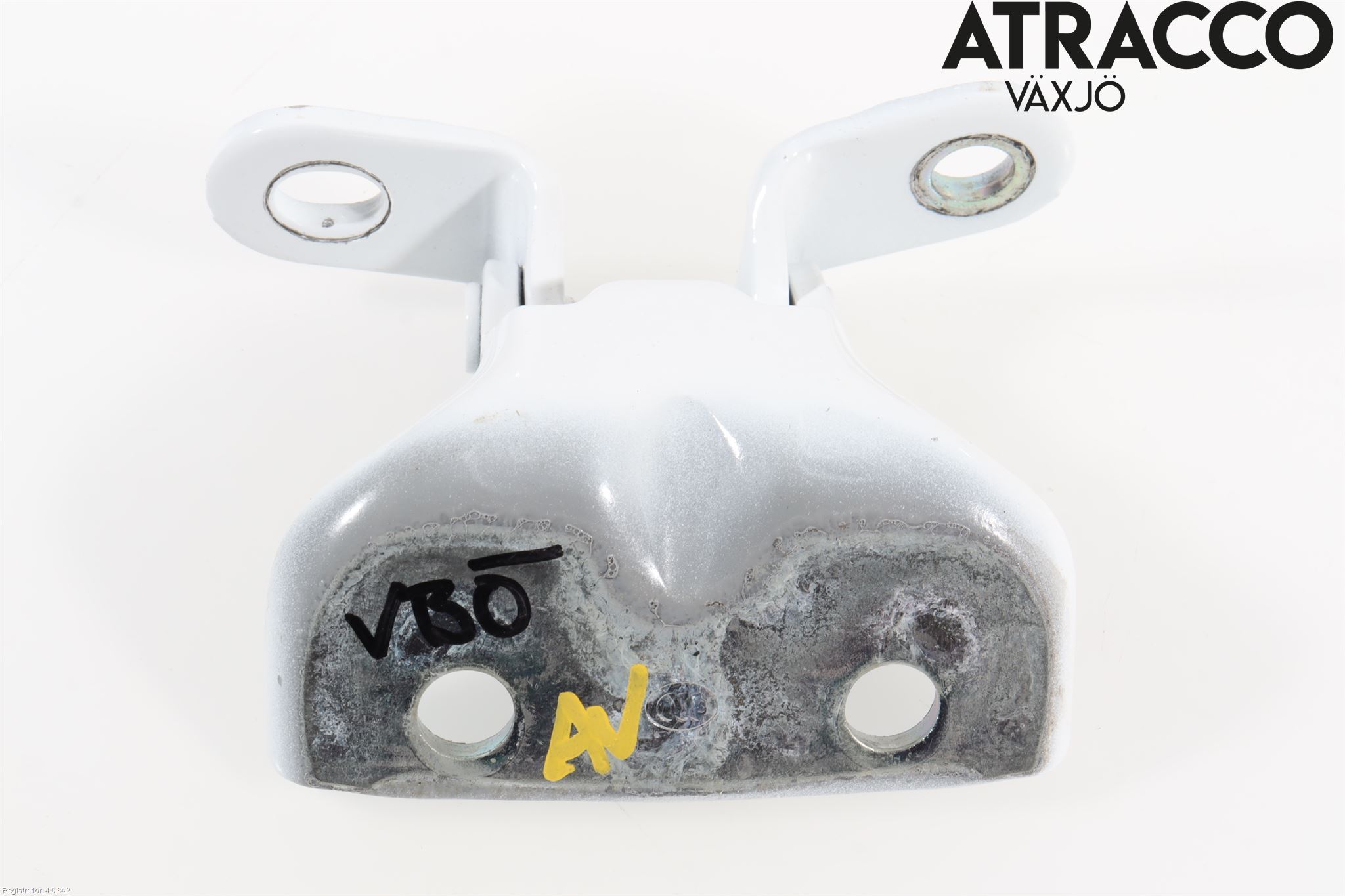 Hyundai i20 BC 21- Dörrgångjärn