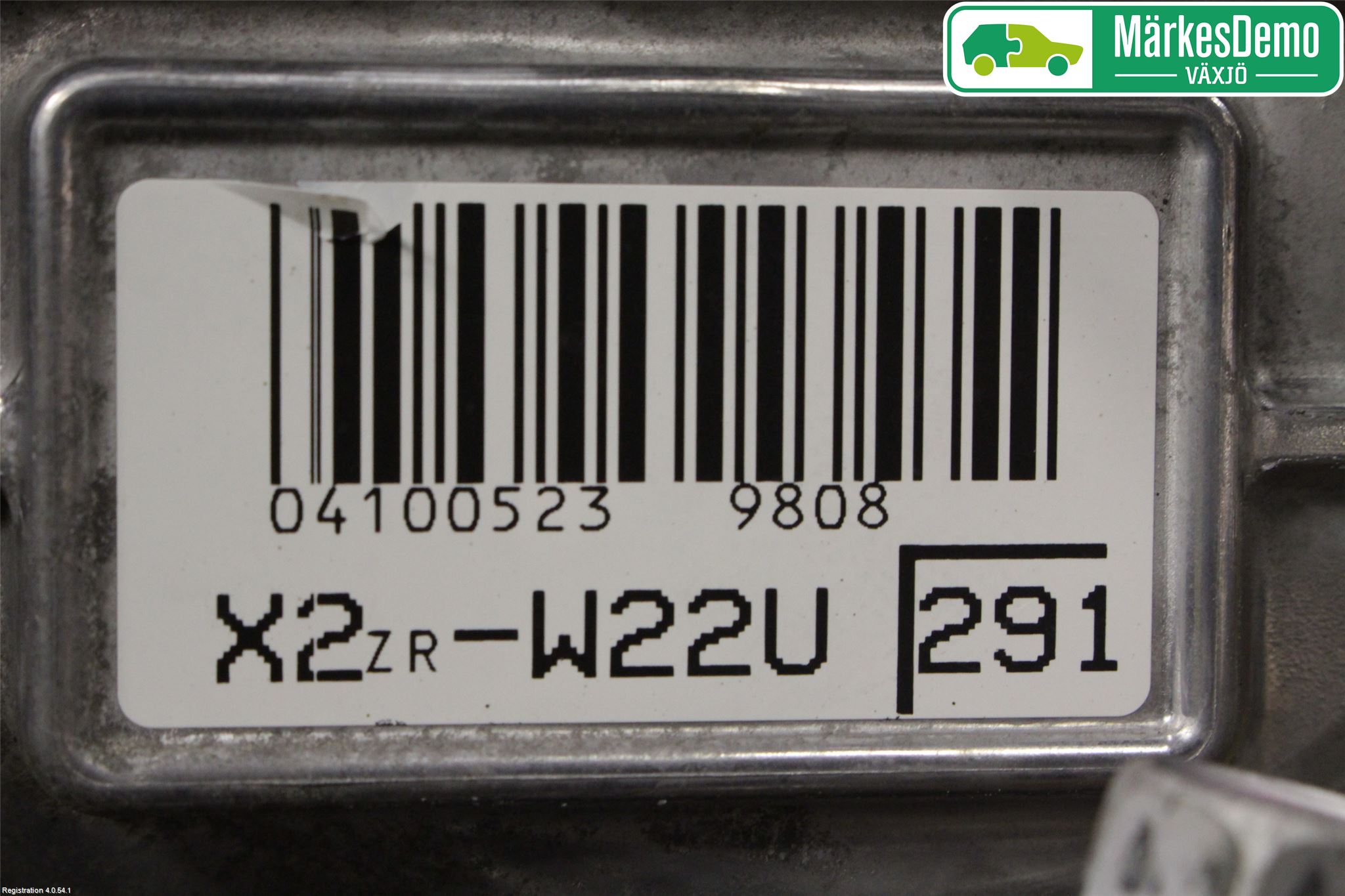 Toyota AURIS 13-19 Motor Bensin