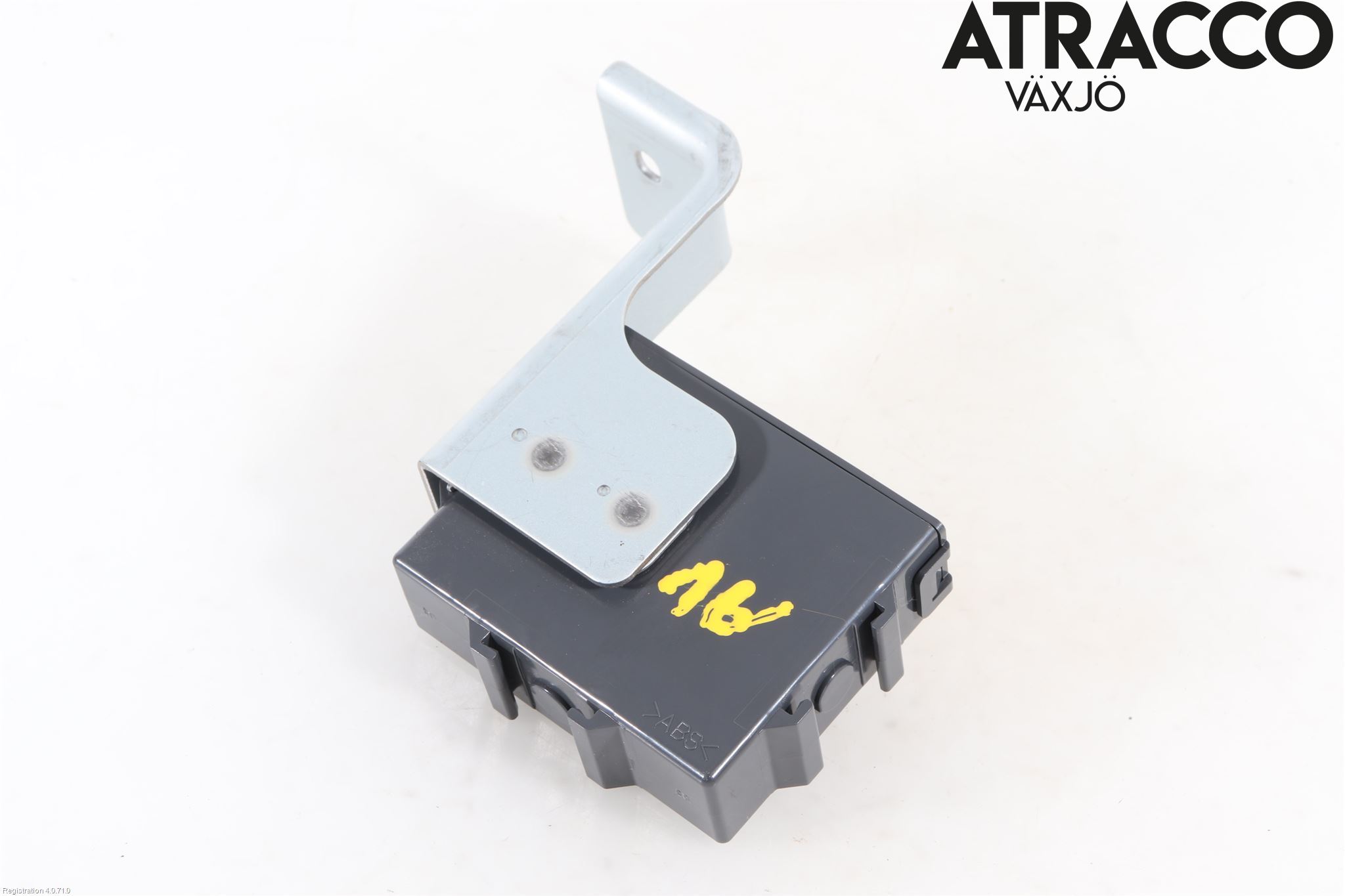 Mazda CX-5 17- Styrenhet Parkeringshjälp