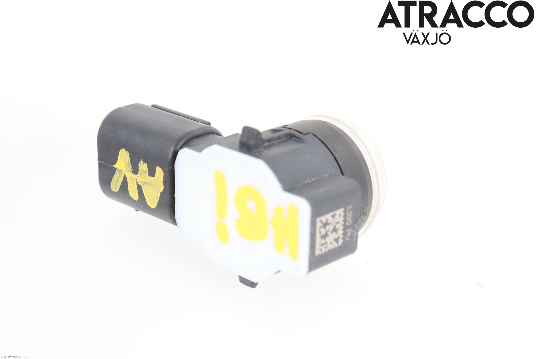 Peugeot 308 14-21 Parkeringshjälp Backsensor