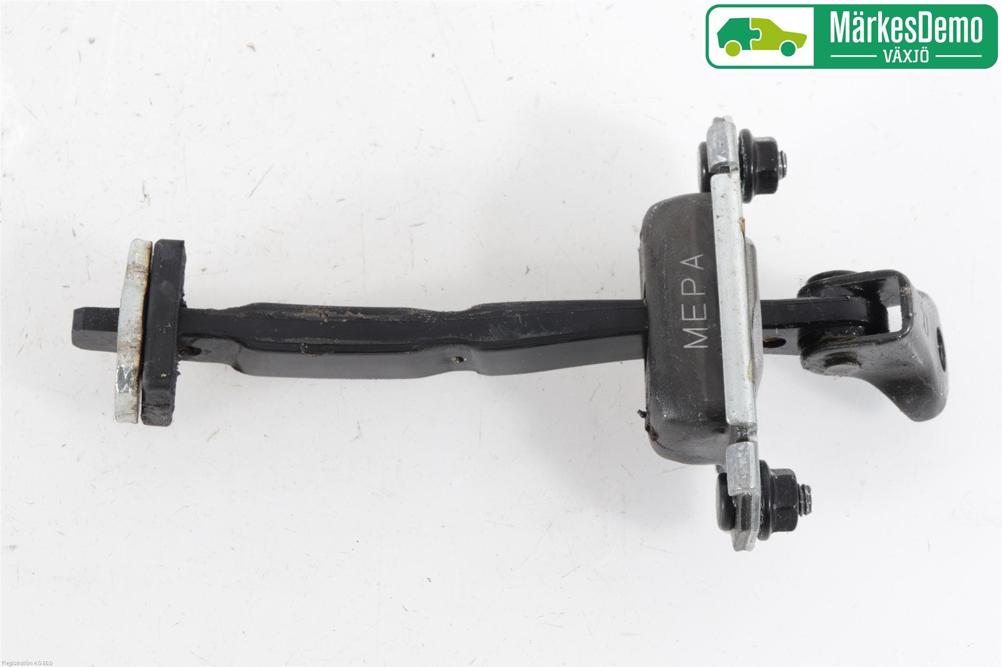 Hyundai IONIQ AE 17-22 Dörrstopp