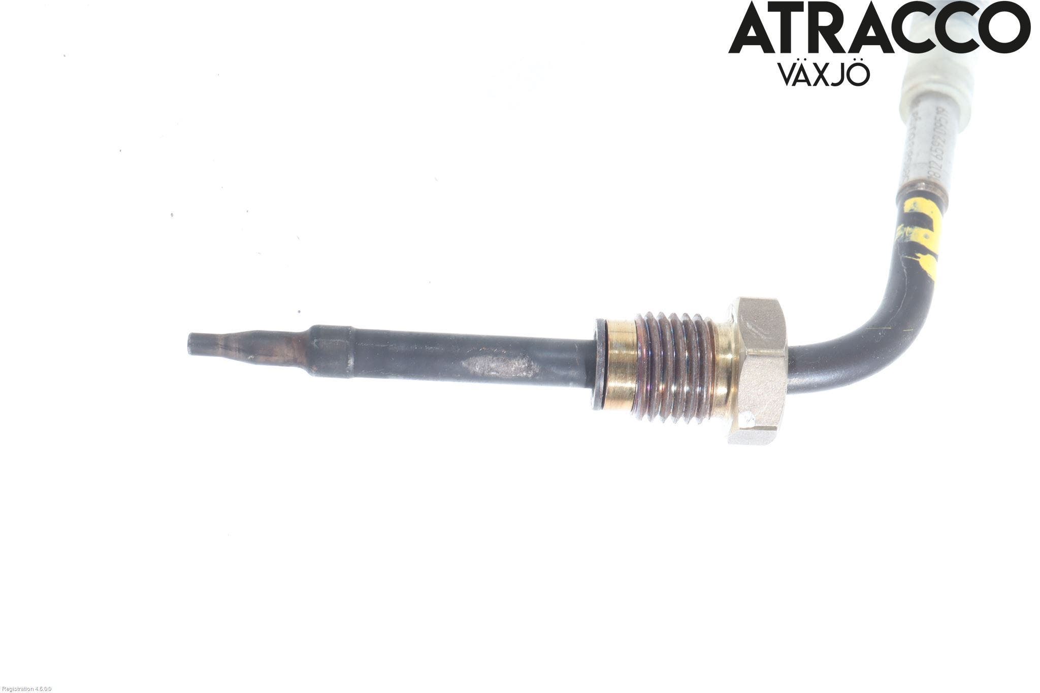 Mercedes-Benz MB E-KLASS (W213) 16-23 Givare Temp-Tryck Avgas