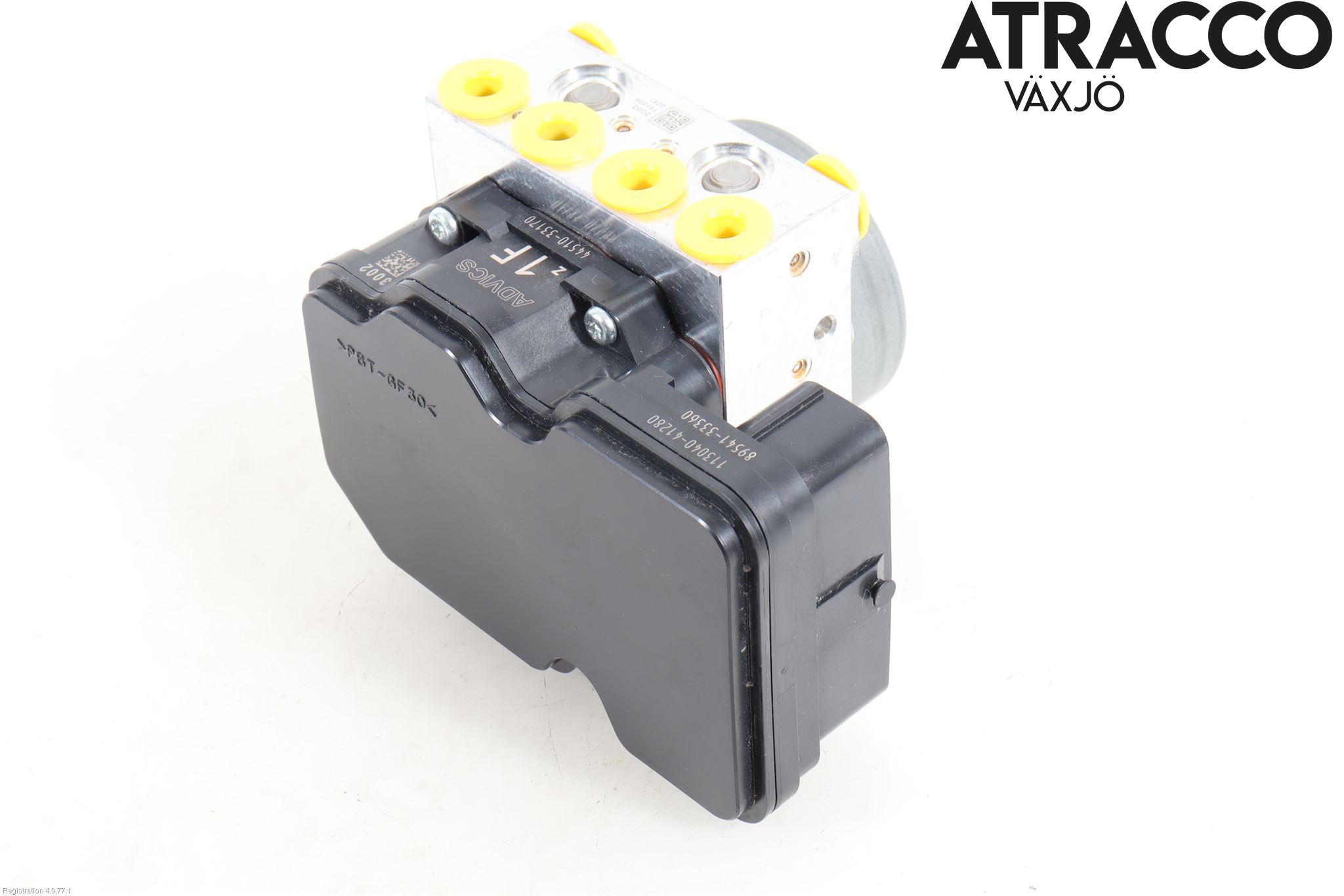 Lexus ES 250/300/330 Abs Hydraulaggregat