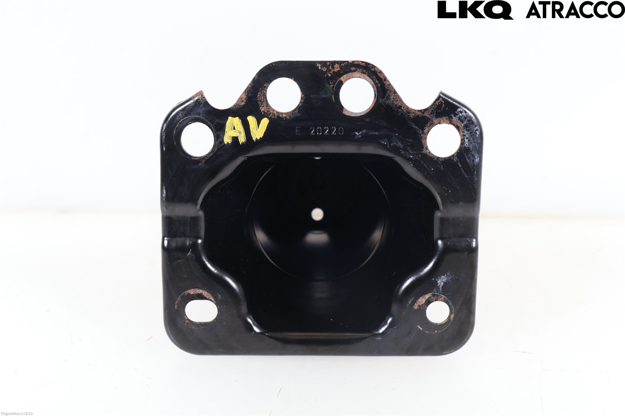 Toyota COROLLA 19- Stötfångarbärjärn Fram