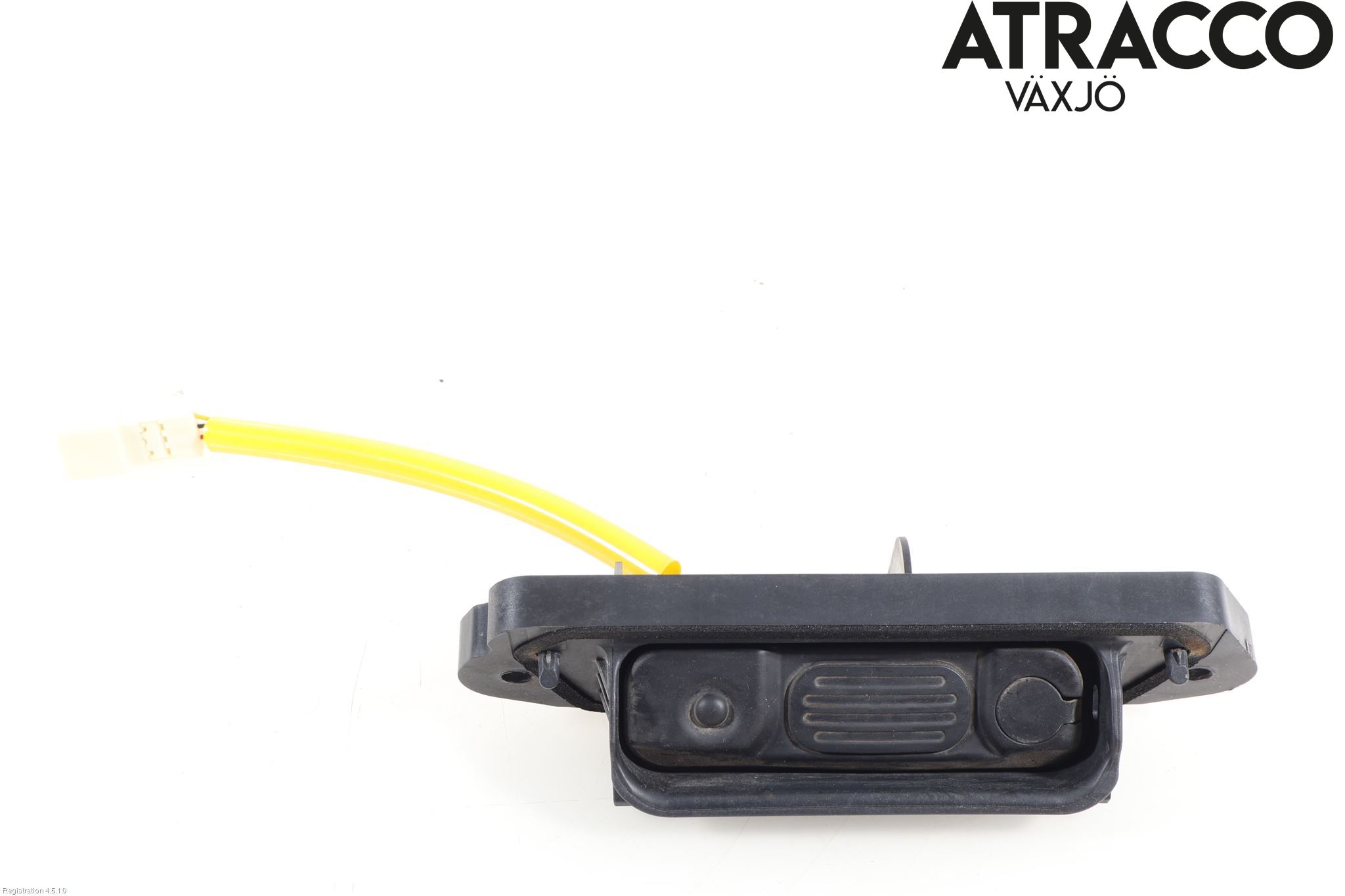 Mitsubishi OUTLANDER 13-21 Bakluckehandtag