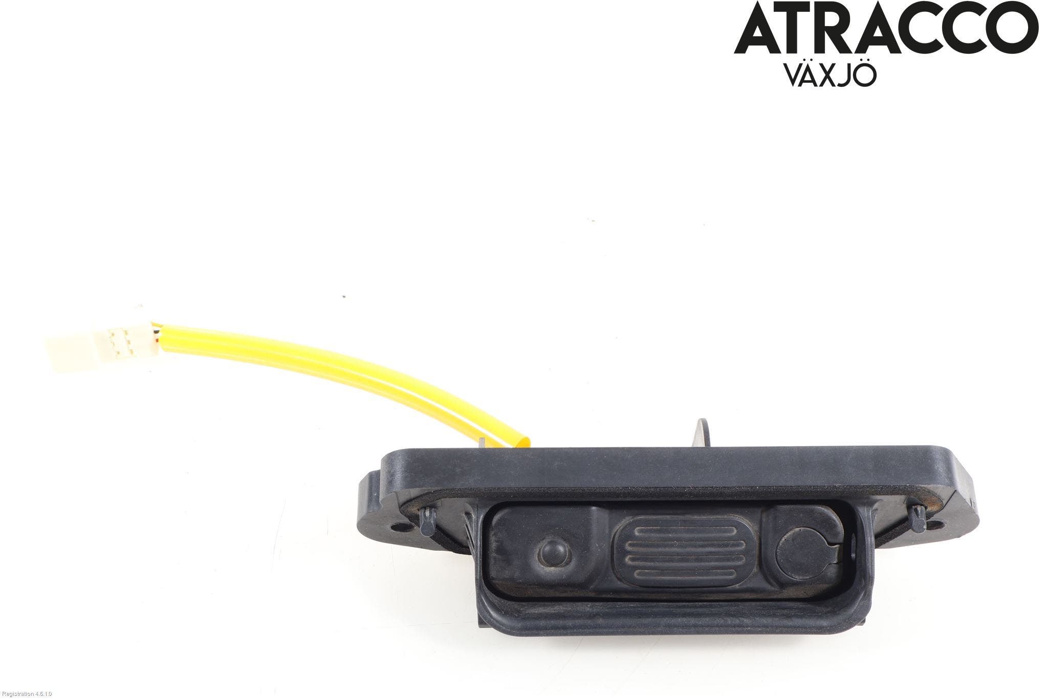 Mitsubishi OUTLANDER 13-21 Bakluckehandtag