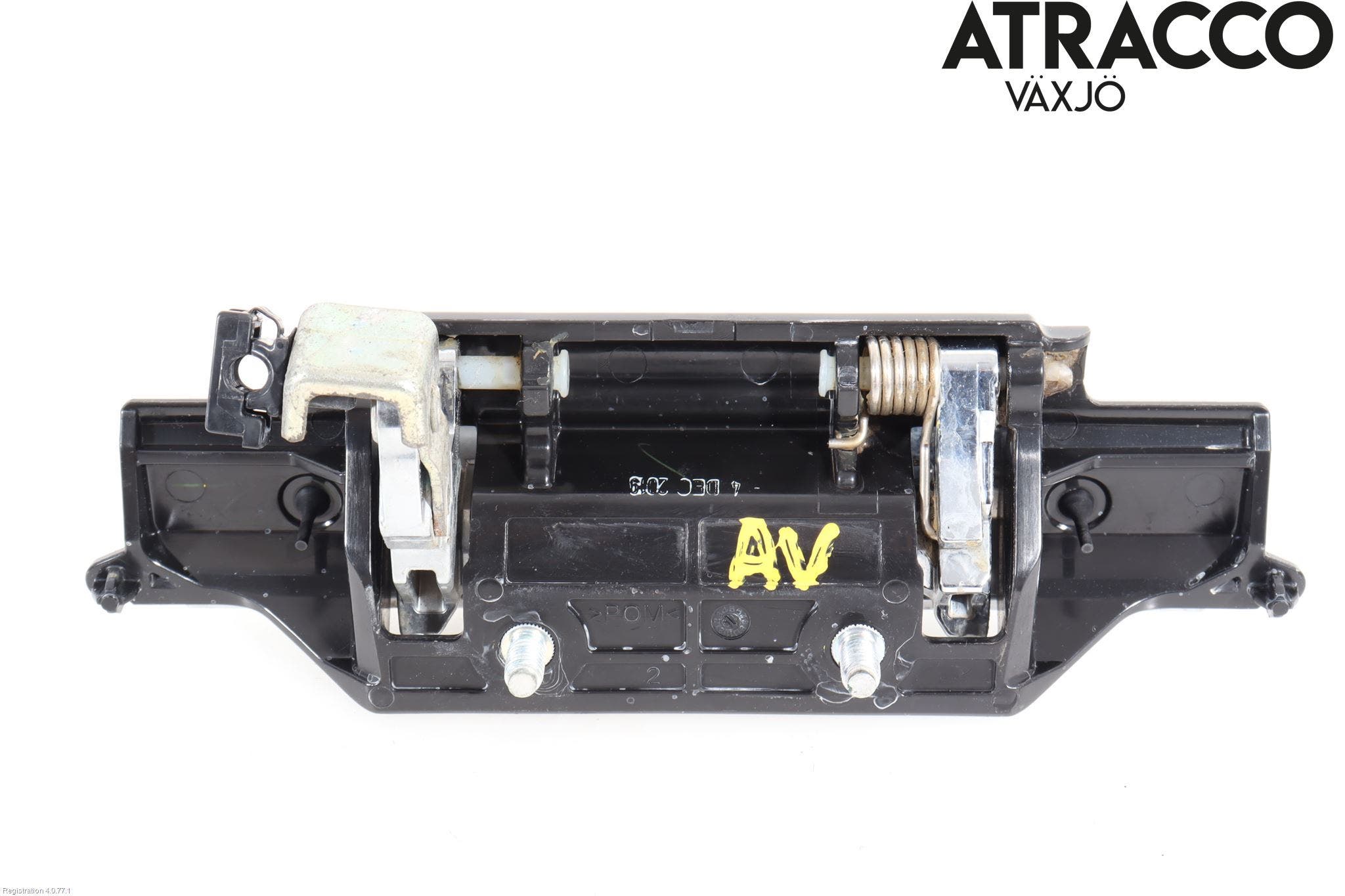 Mitsubishi L200 16-23 Bakluckehandtag