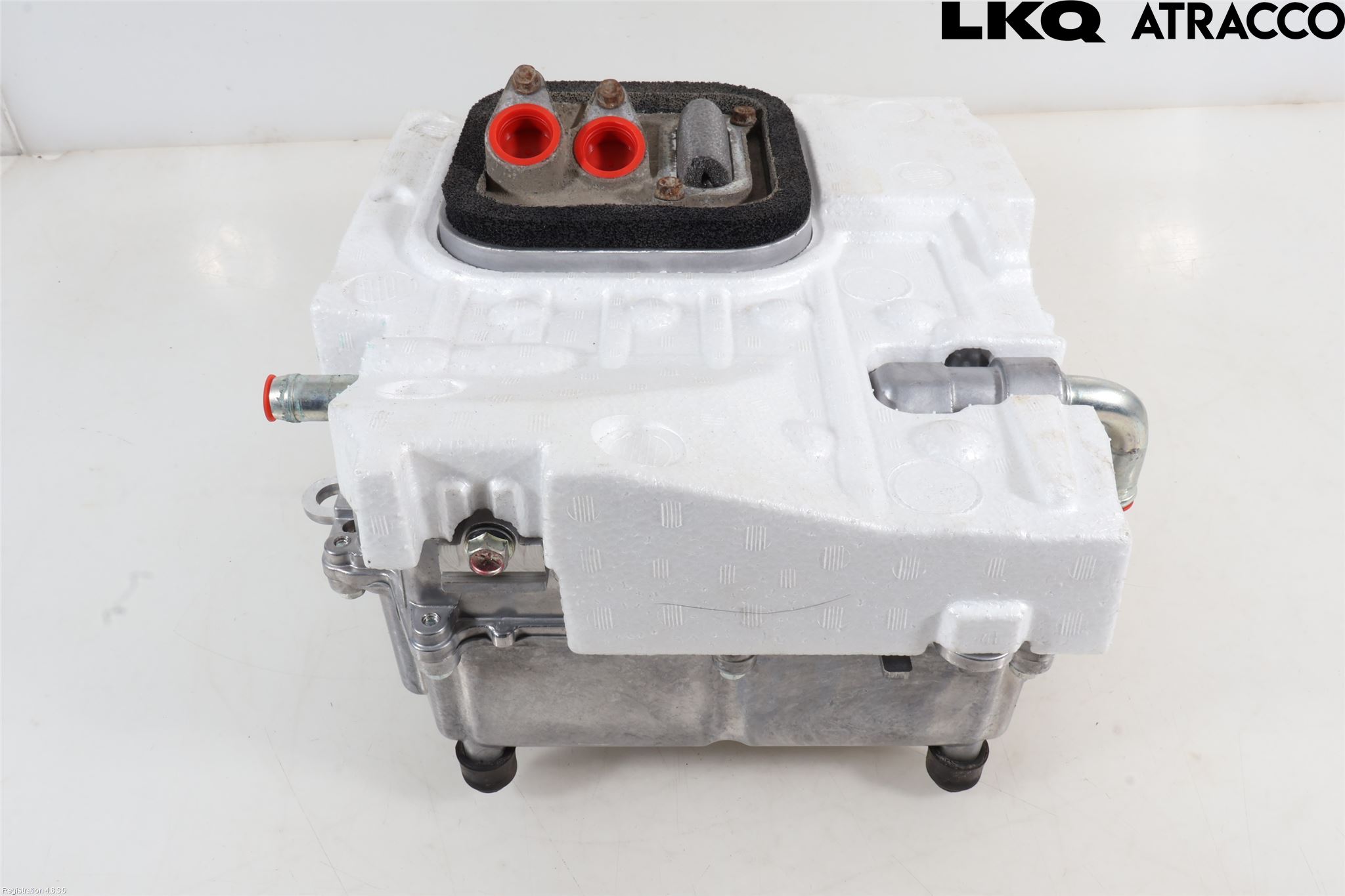 Mitsubishi OUTLANDER 13-21 Hybridconverter