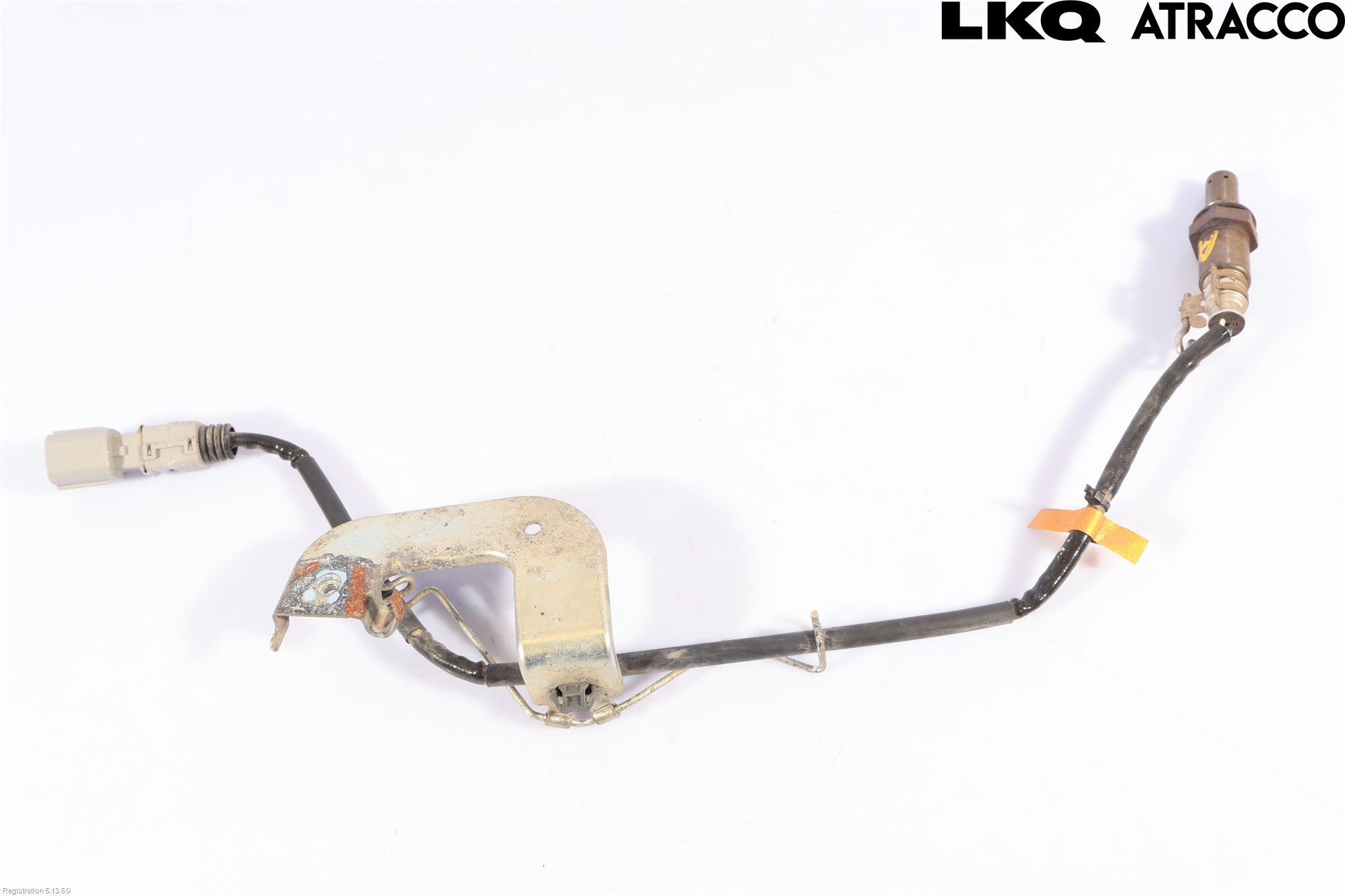Toyota AURIS 13-19 Injlambdasond
