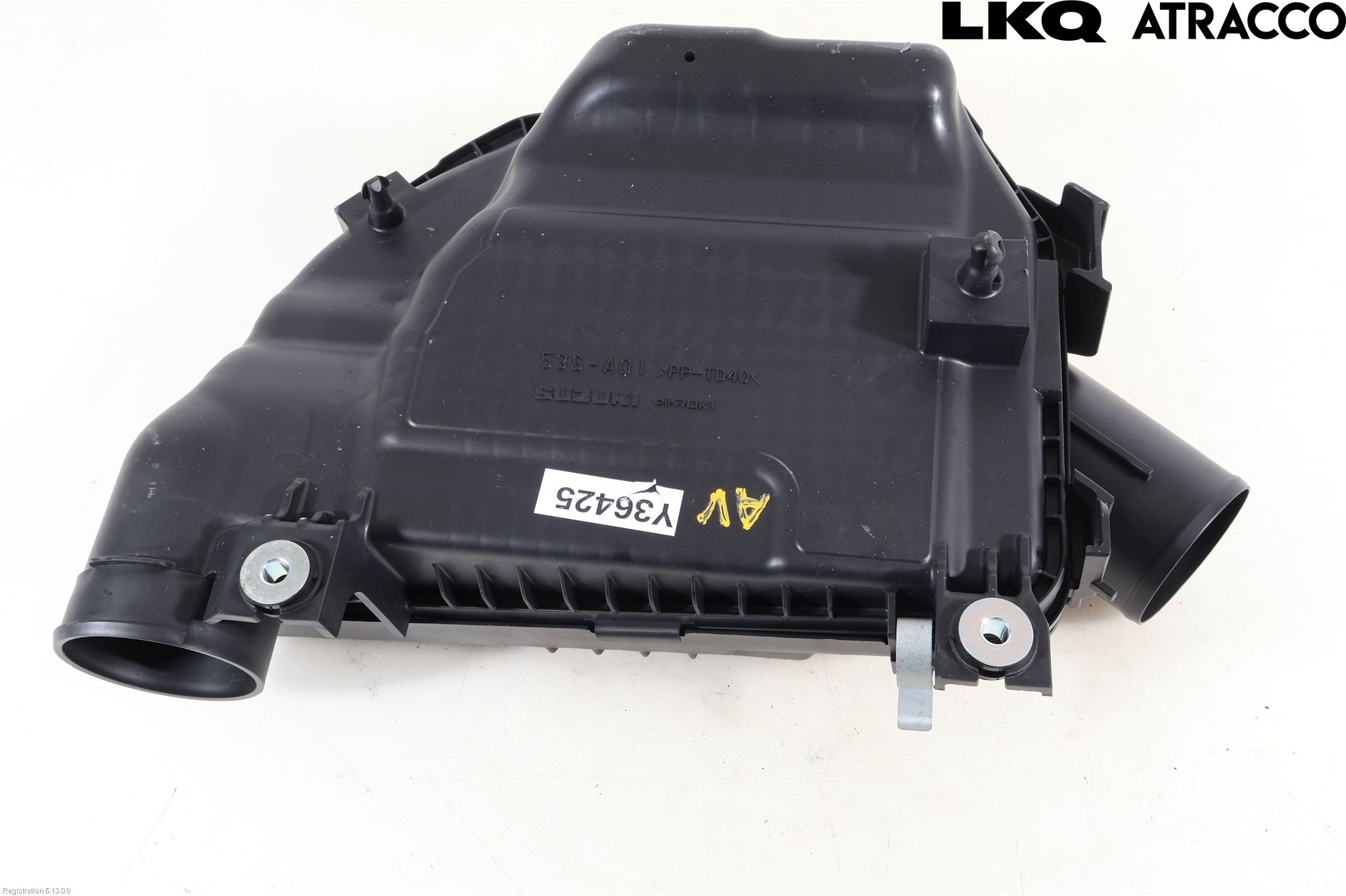 Suzuki VITARA 15- Luftrenare