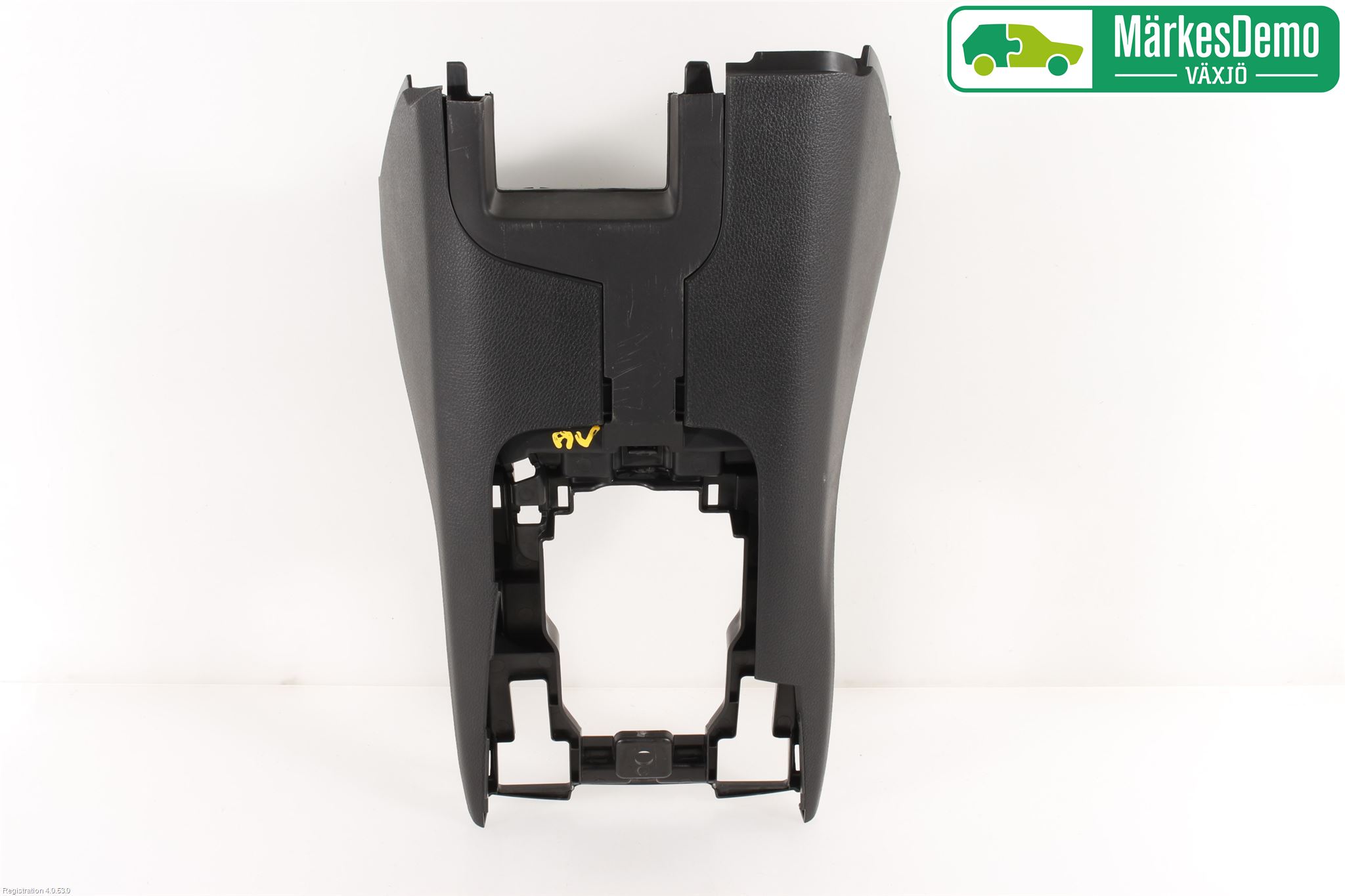 Honda CIVIC 17-22 Instrumentkonsoll Mitt