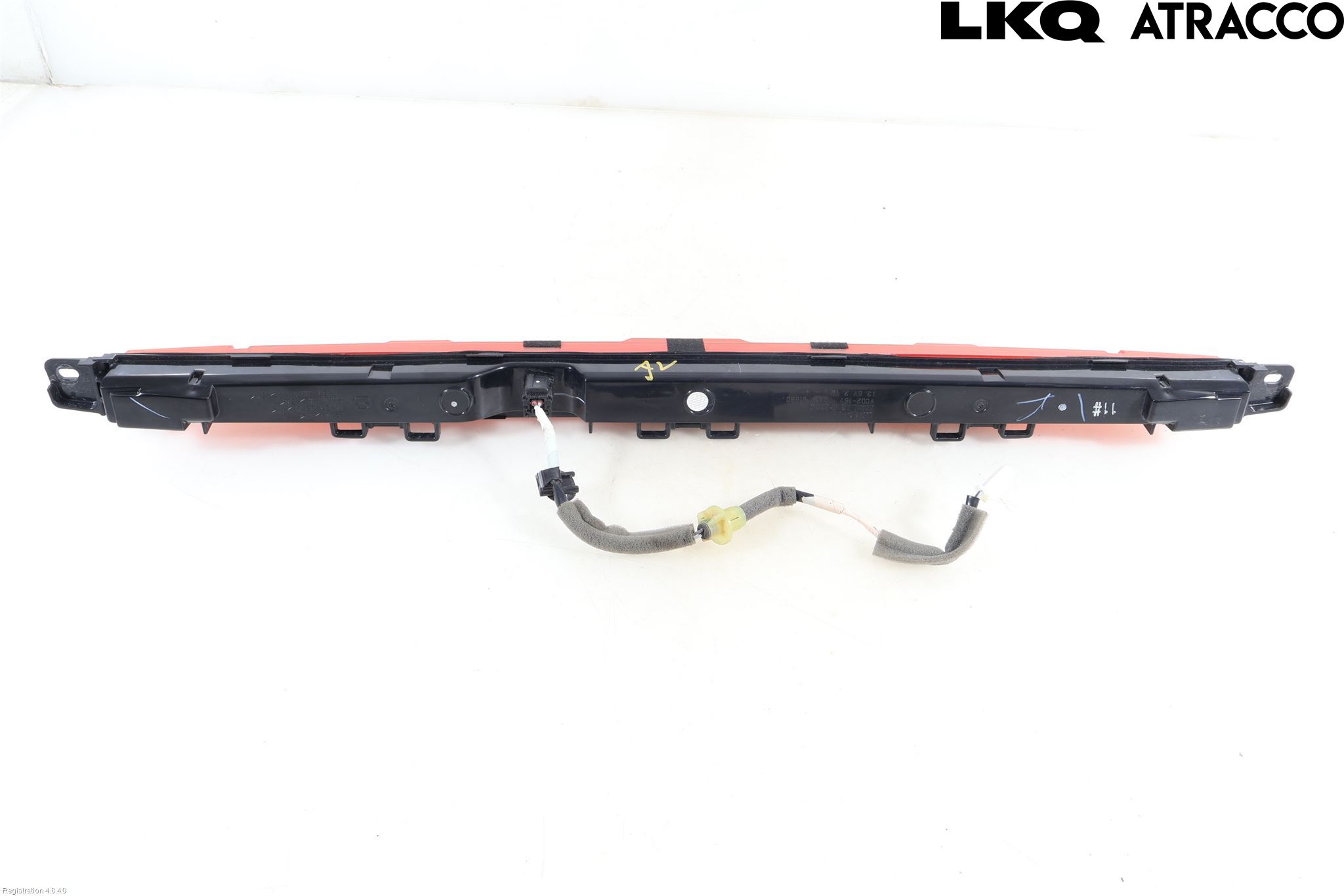 Mazda CX-30 20- Bromsljus Bakruta