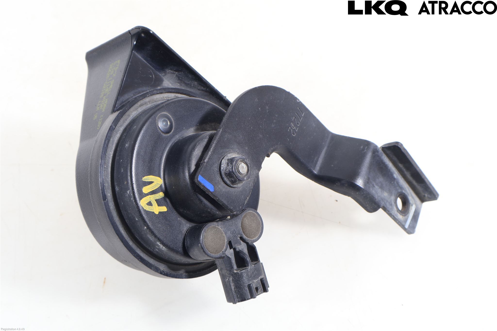 Hyundai IONIQ AE 17-22 Signalhorn