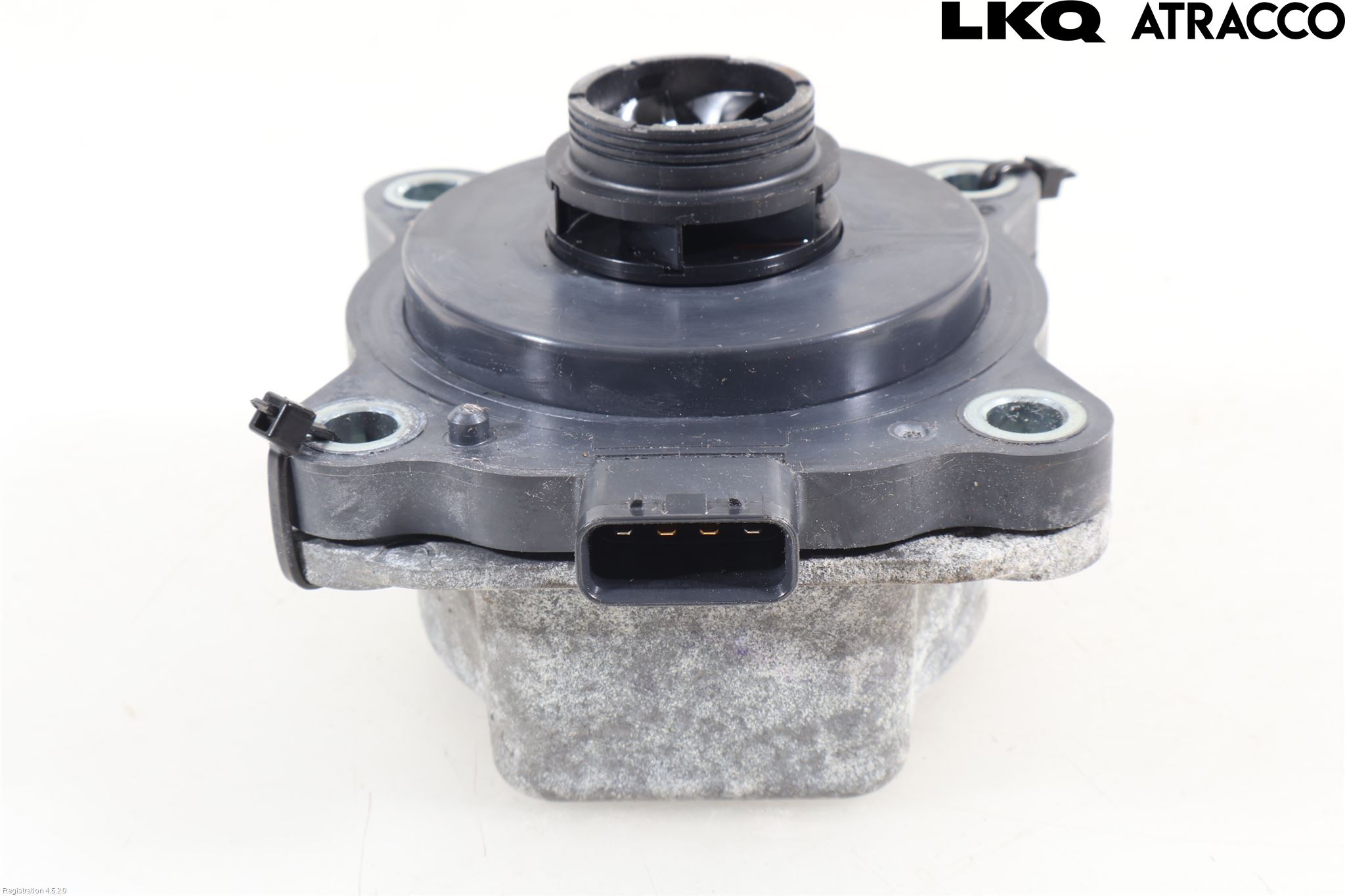 Toyota YARIS XP21 20- Vattenpump