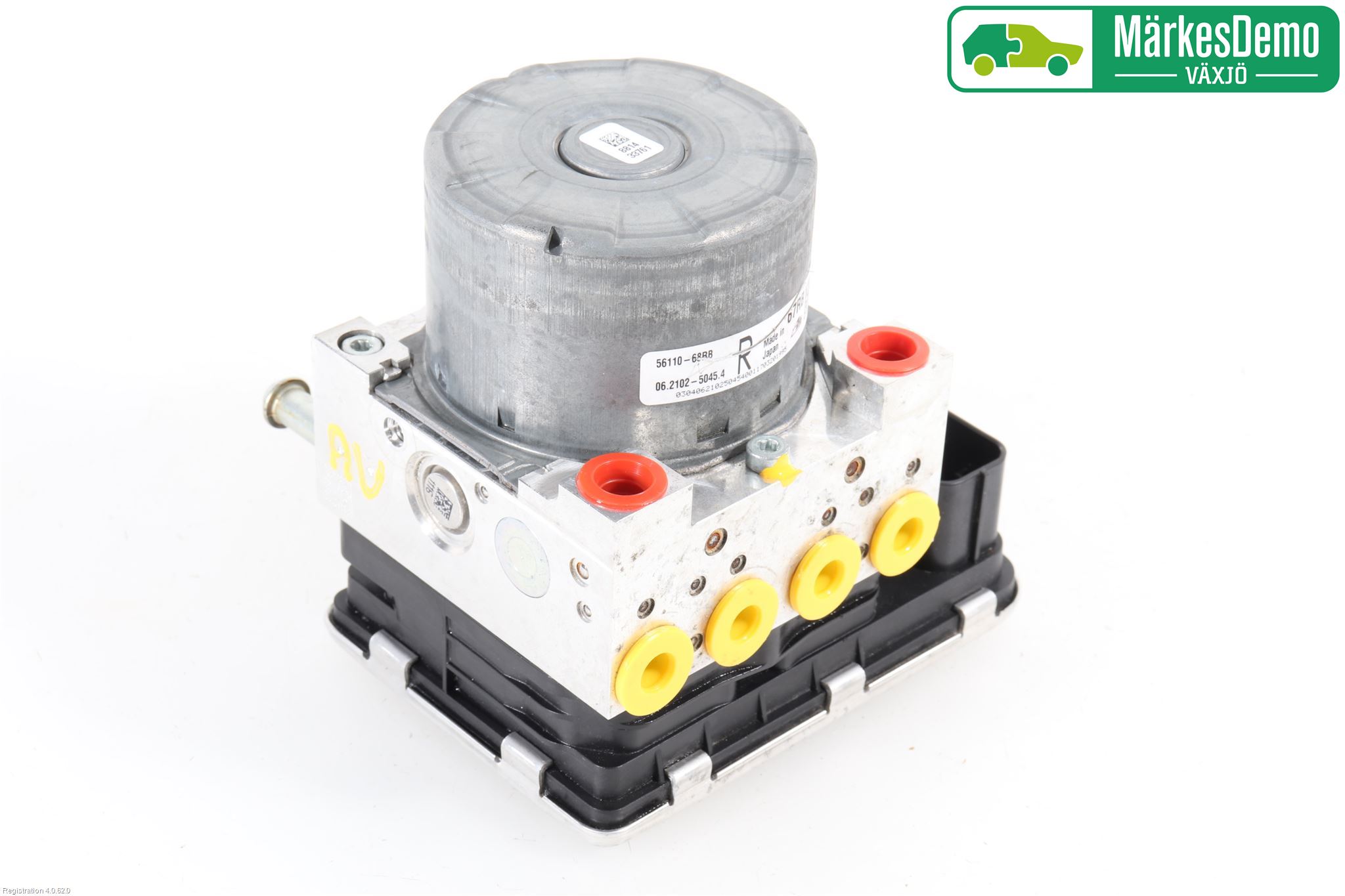 Suzuki SWIFT 17-24 Abs Hydraulaggregat