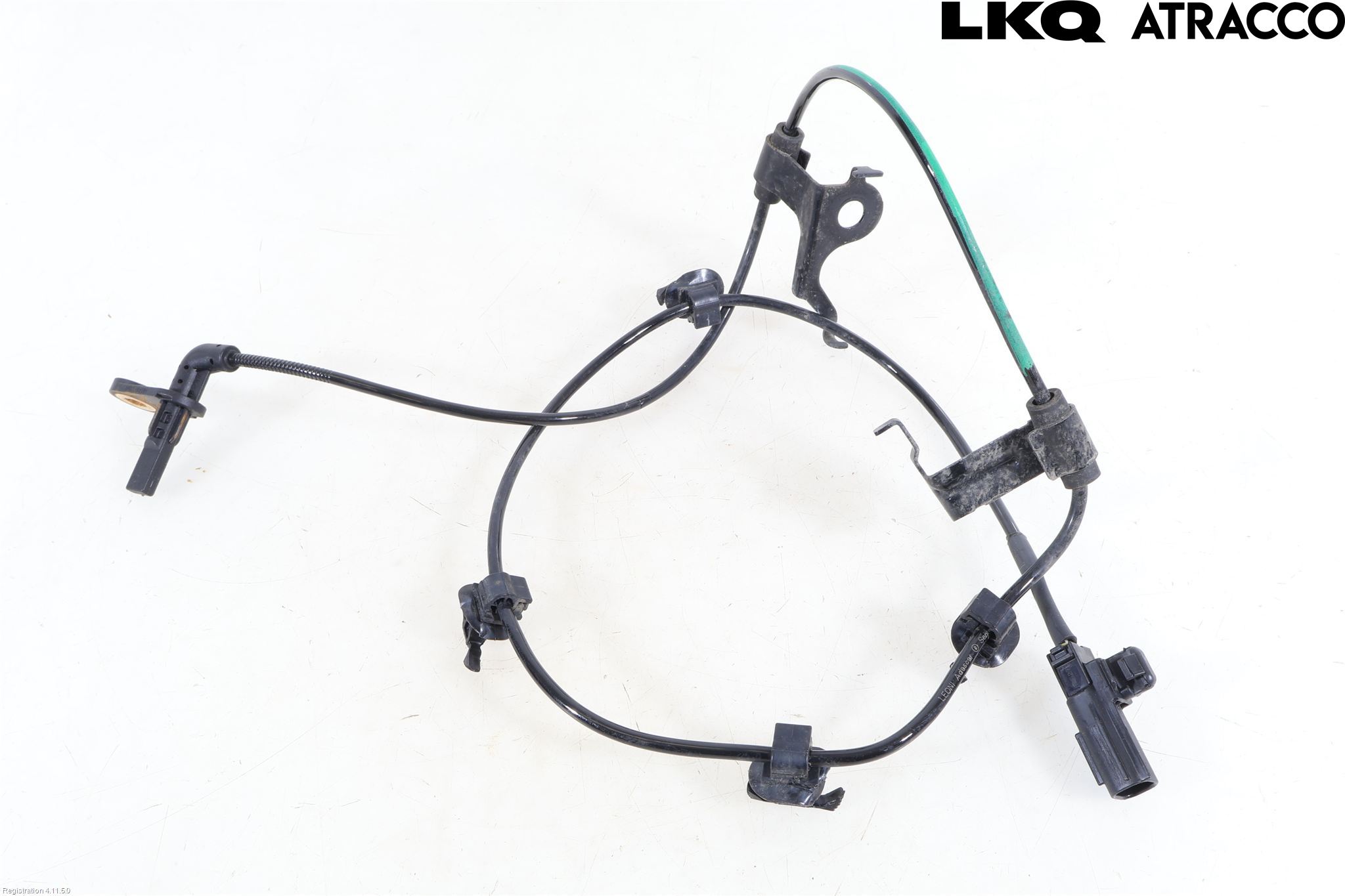 Toyota YARIS CROSS XP21 21- Abs Sensor