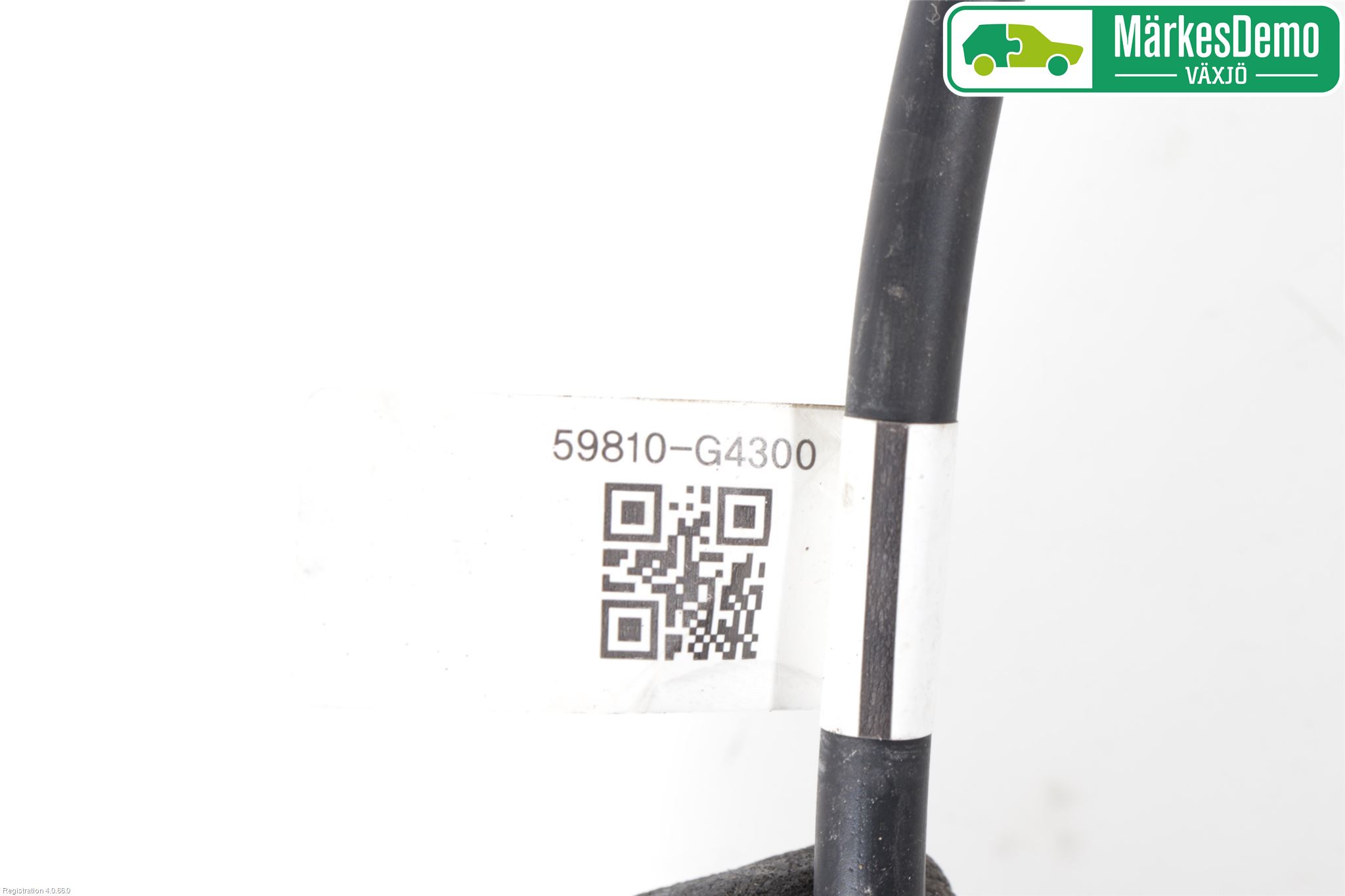 Hyundai i30 PD 17- Abs Sensor