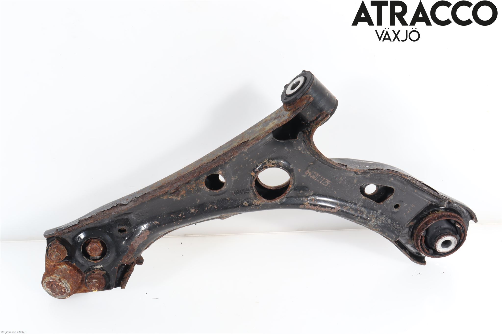 Honda HR-V 15-21 Bärarm Fram Undre Hö