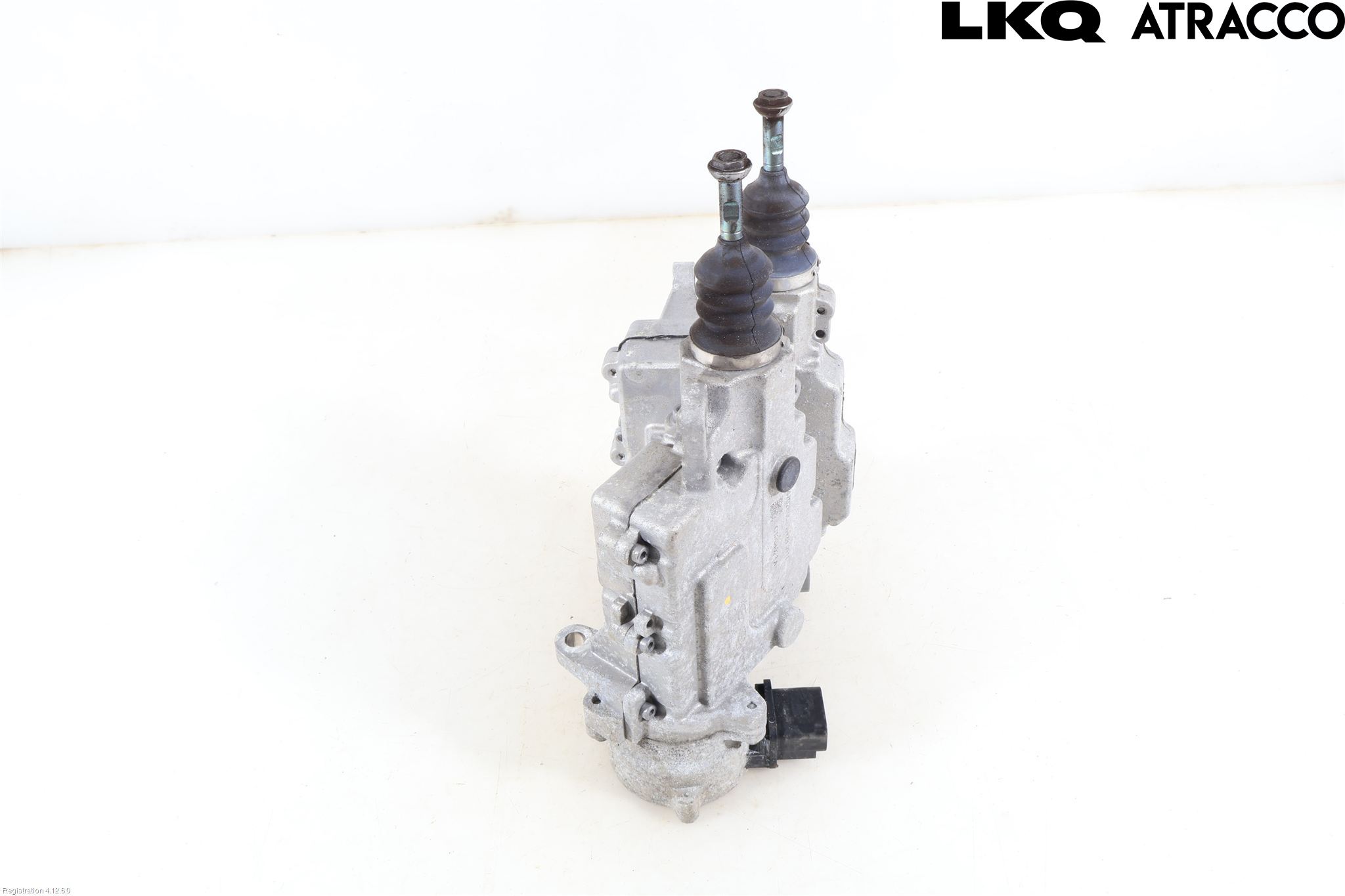 Hyundai IONIQ AE 17-22 Kopplingscylinder Slav