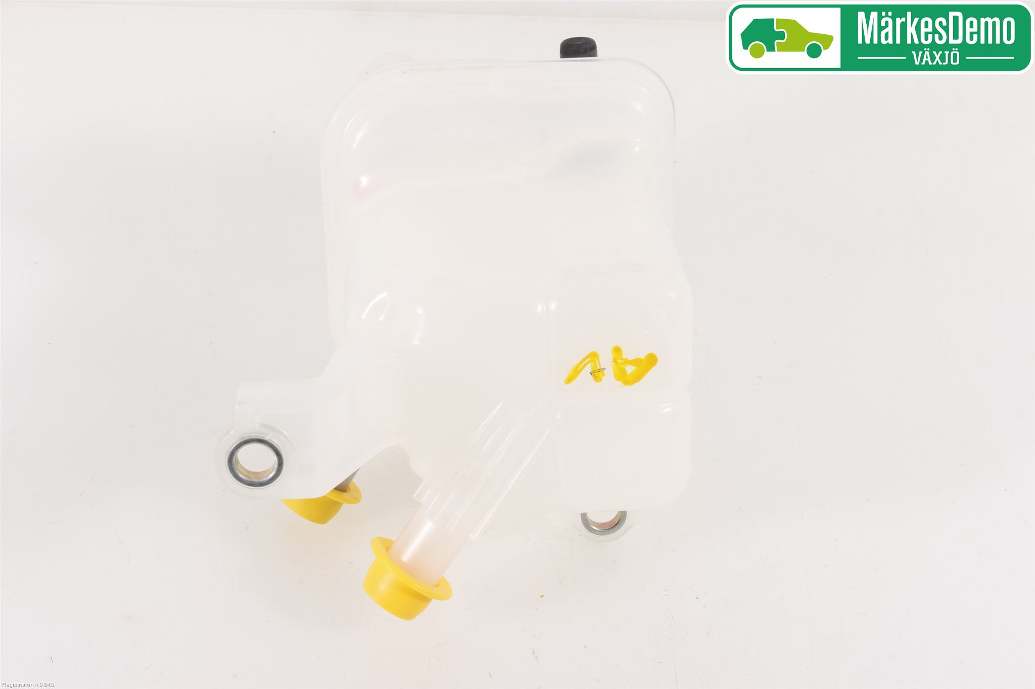 Toyota AURIS 13-19 Expansionstank