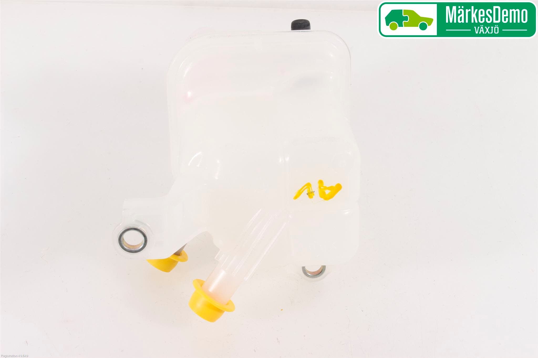 Toyota AURIS 13-19 Expansionstank