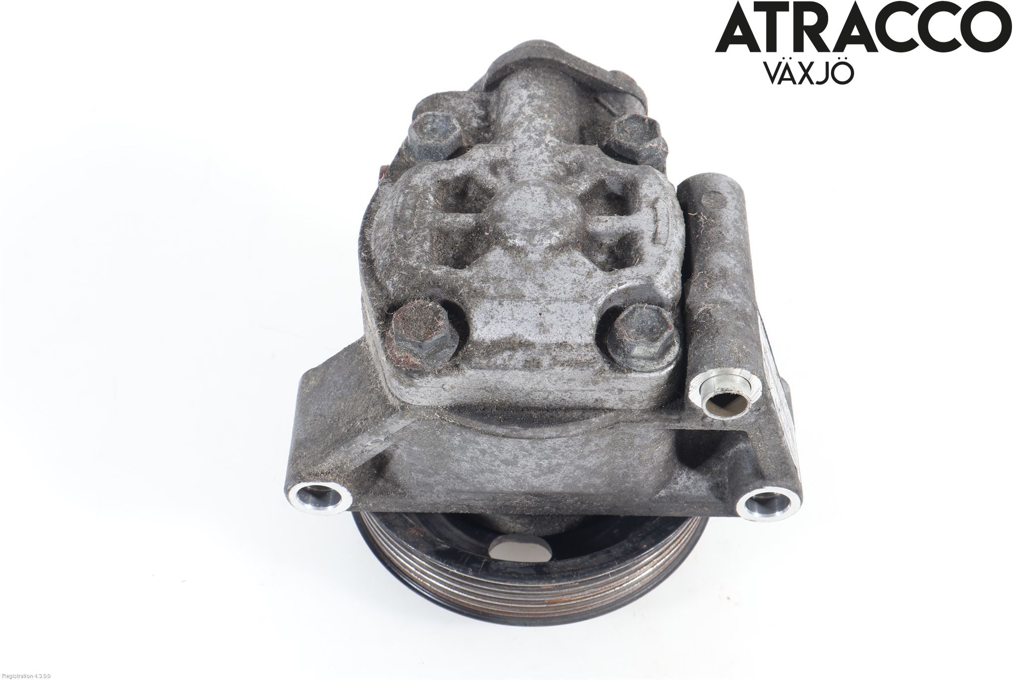 Ford S-MAX 06-15 Styrservopump