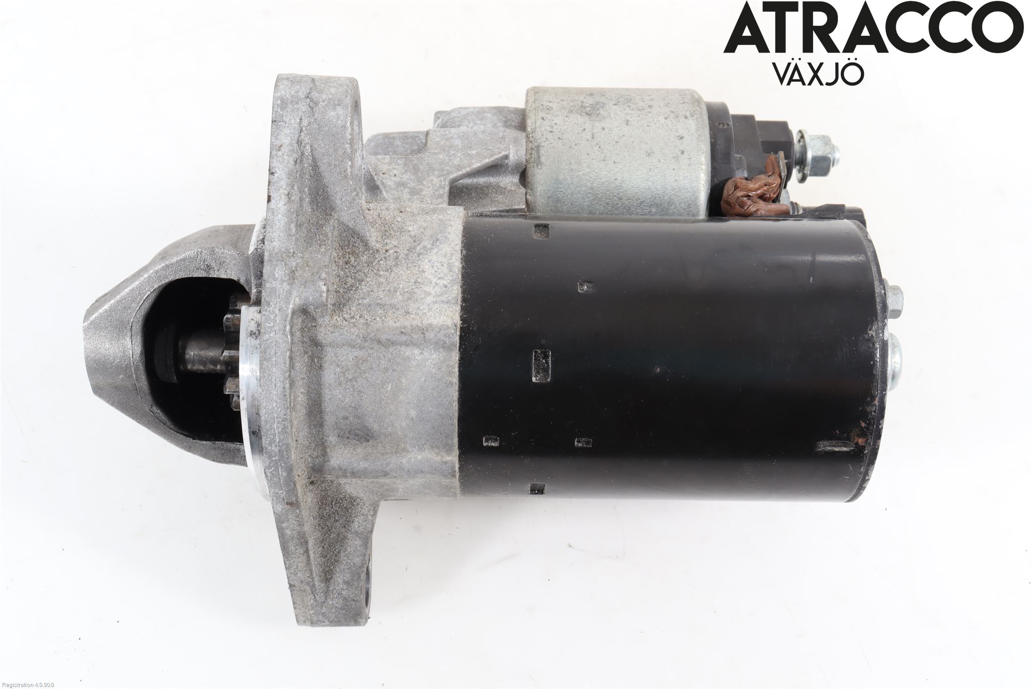 Toyota AURIS 13-19 Startmotor