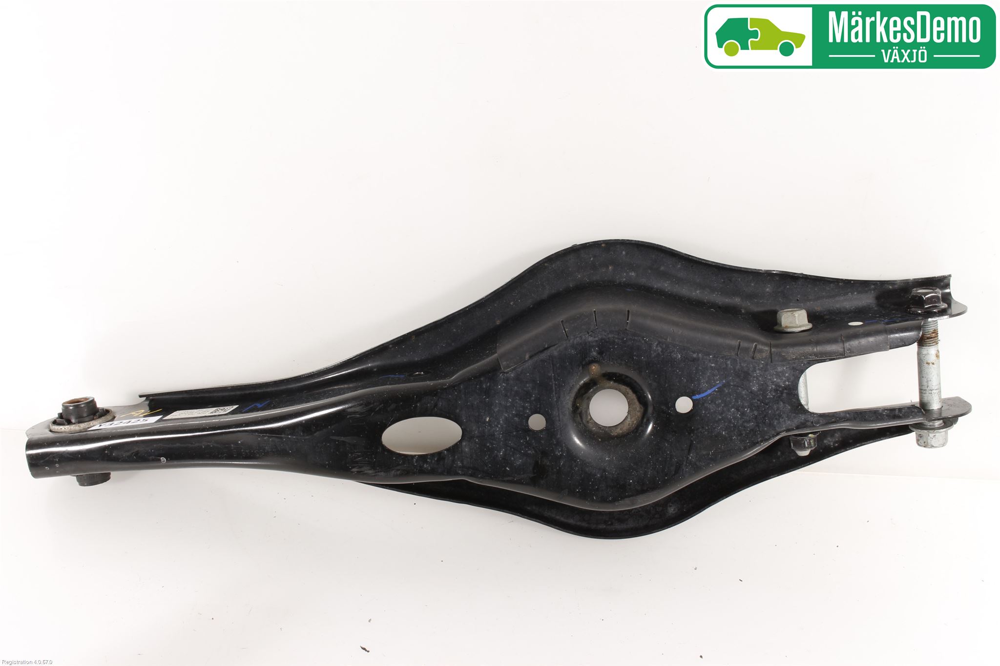 Hyundai i30 PD 17- Bärarm Bak Vänster