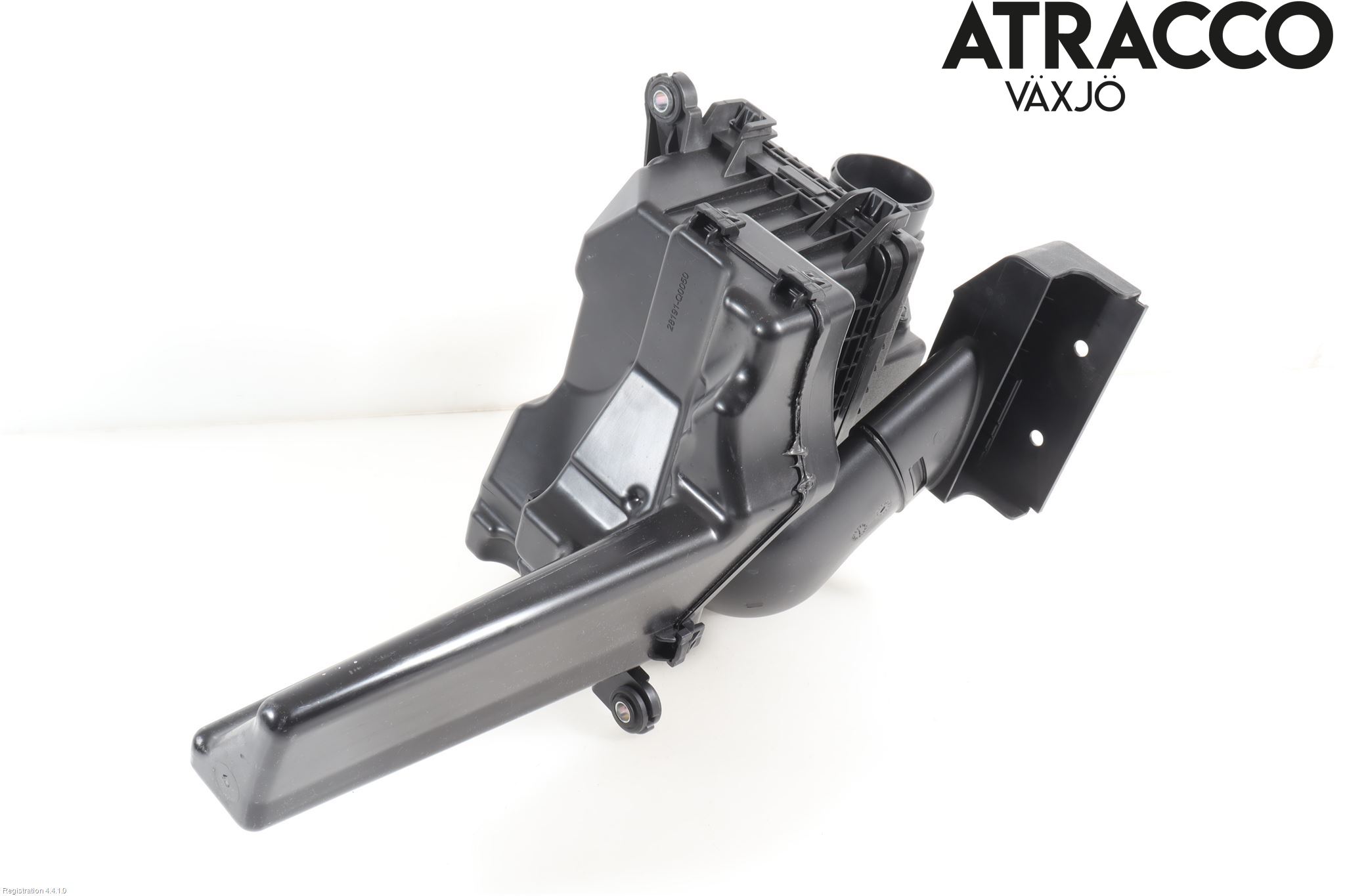 Hyundai BAYON BC3 21- Luftrenare