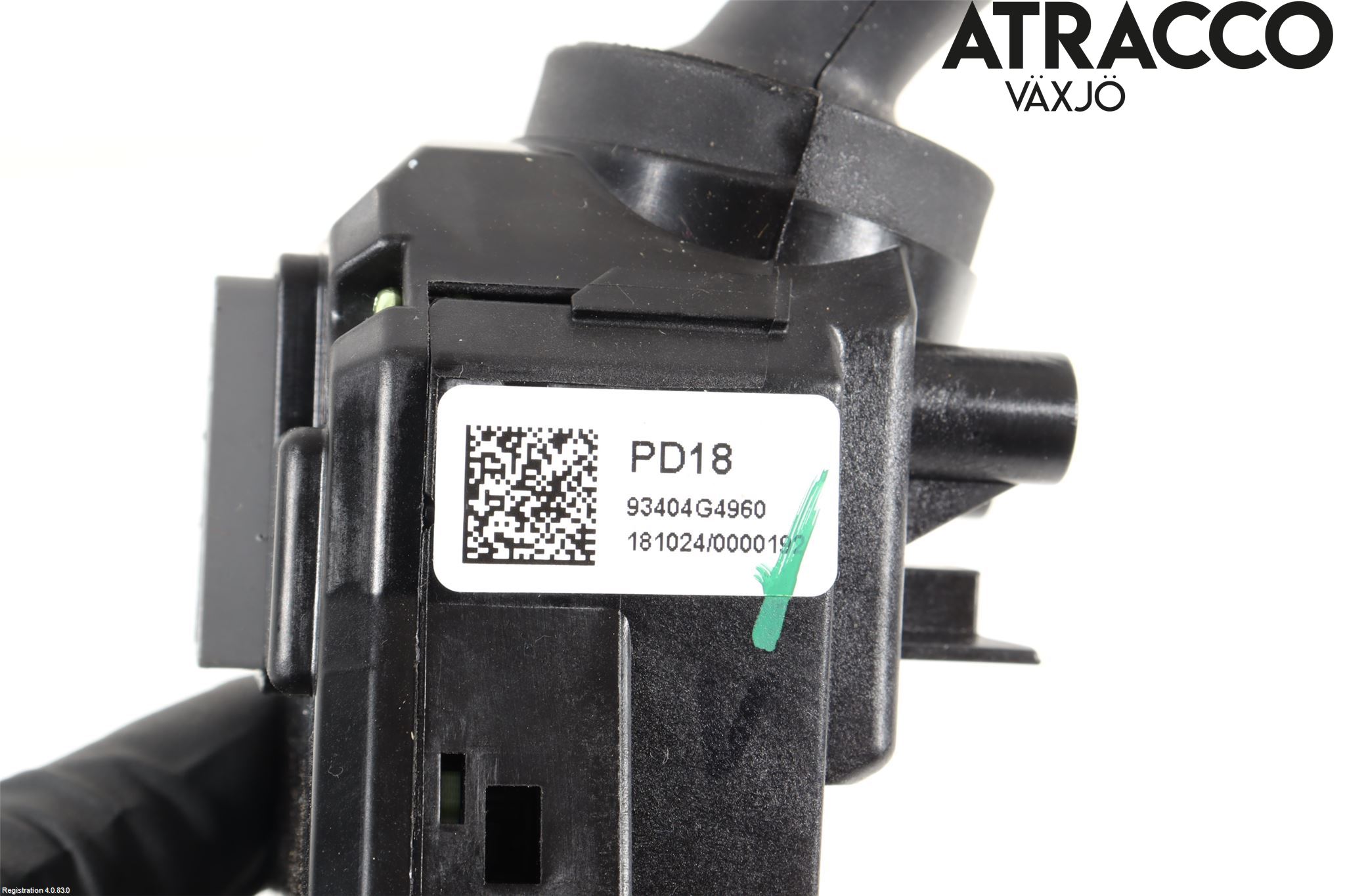 Hyundai i30 PD 17- Spakcentral