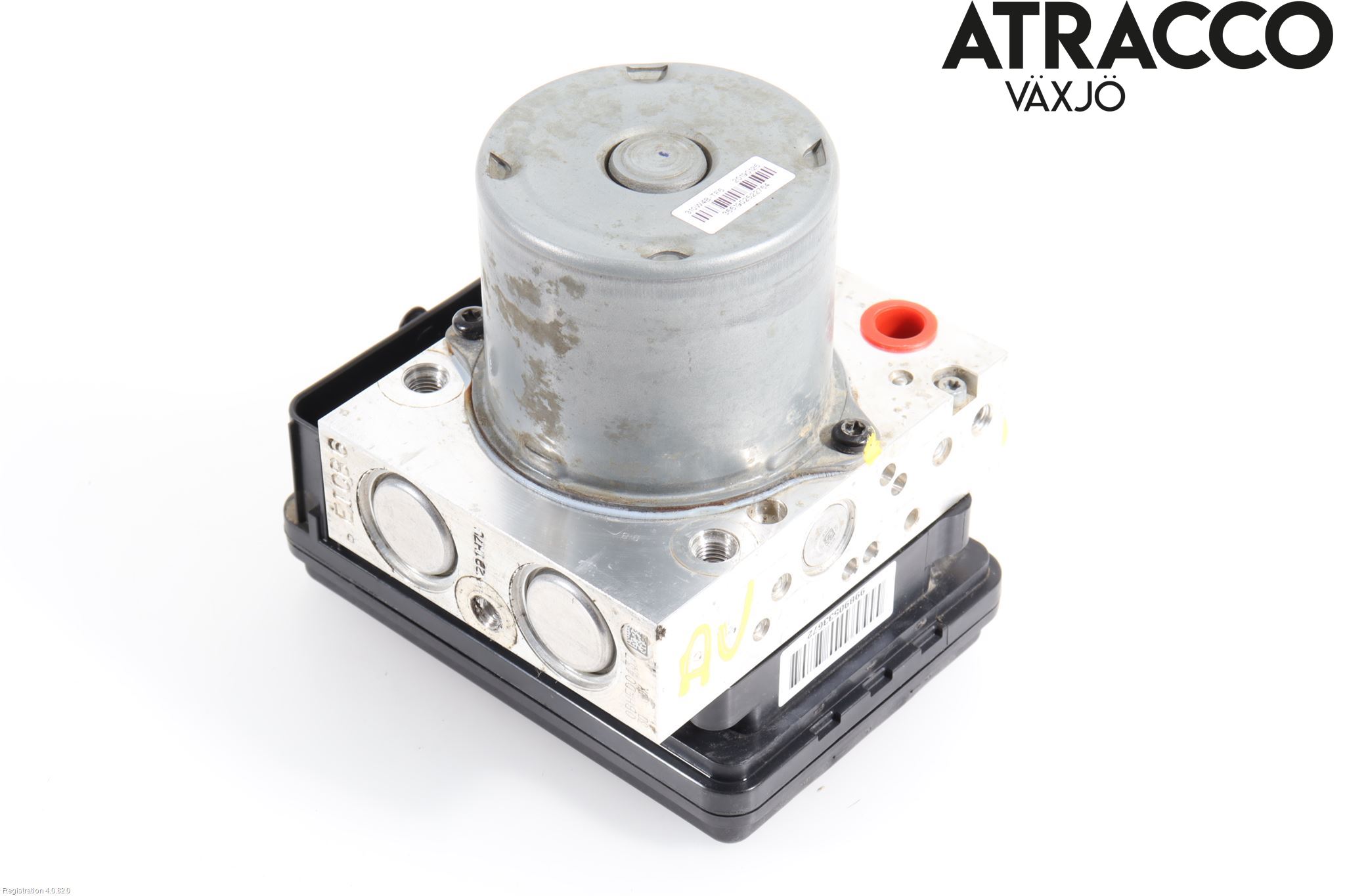 Hyundai TUCSON 05- Abs Hydraulaggregat