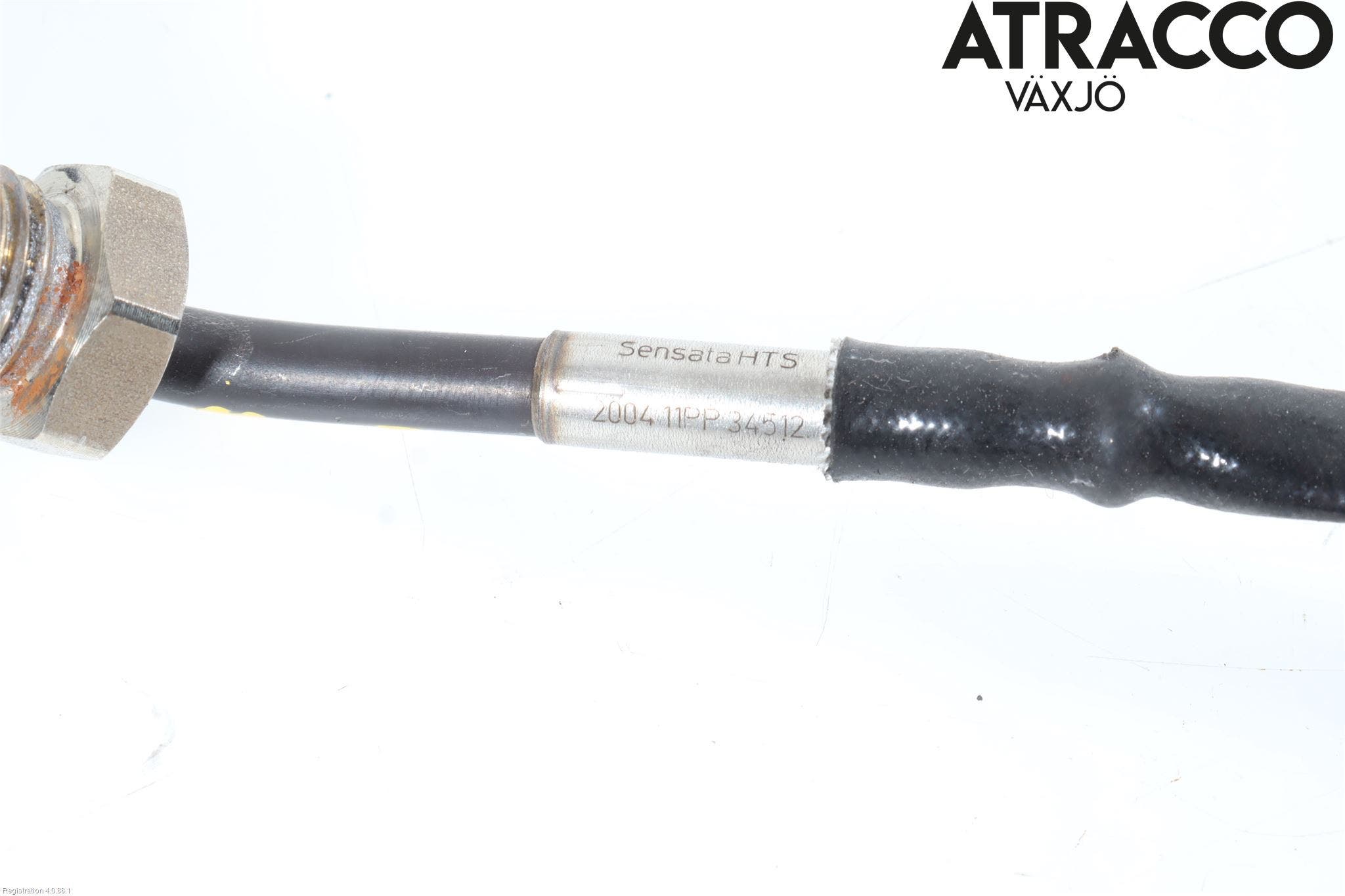 Hyundai KONA/ELECTRIC OS 18-23 Sensor Avgas