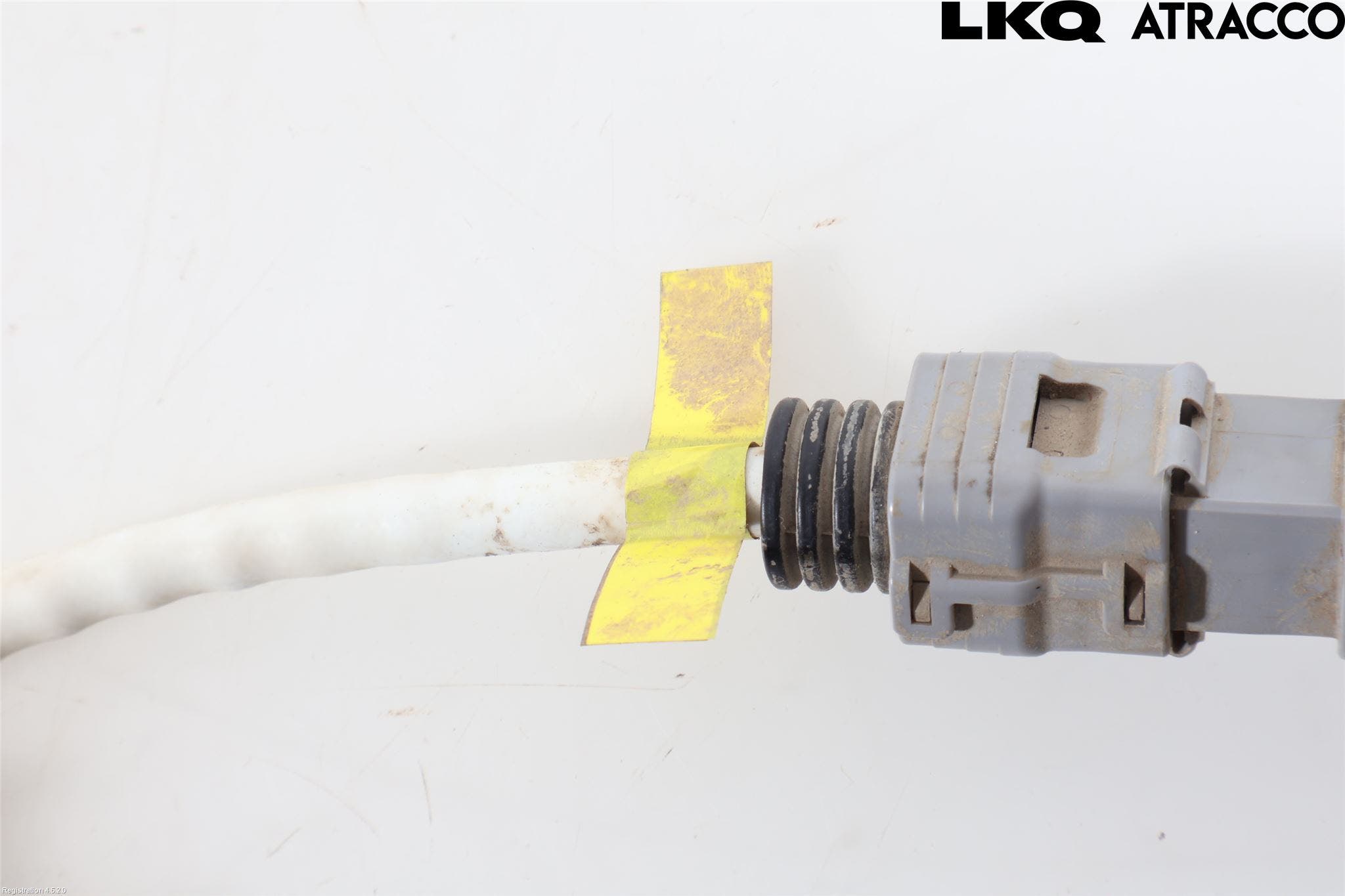 Toyota COROLLA 19- Injlambdasond