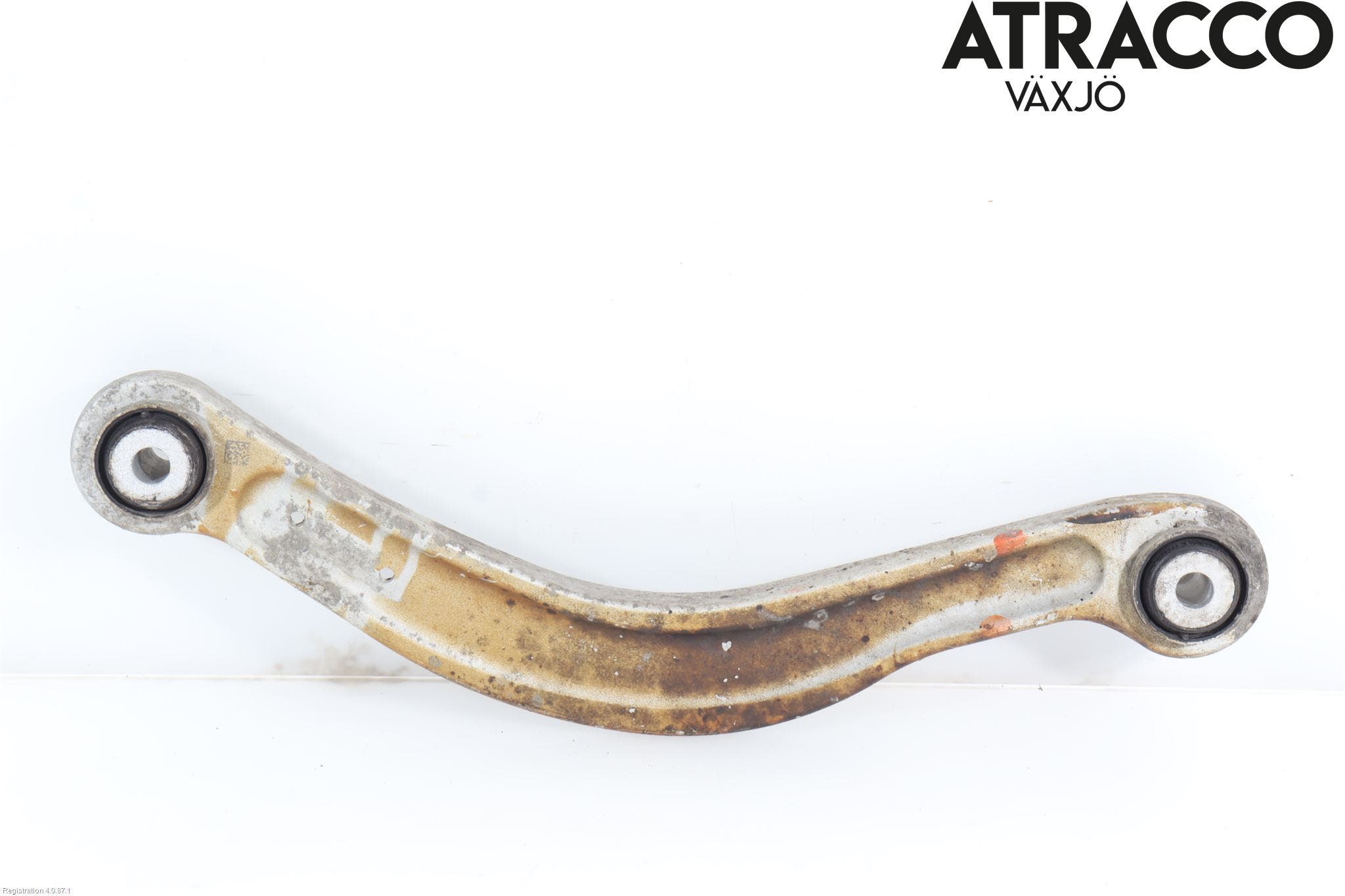 Mercedes-Benz MB C-KLASS (W205) 14-21 Bärarm Bak Övre Vänster