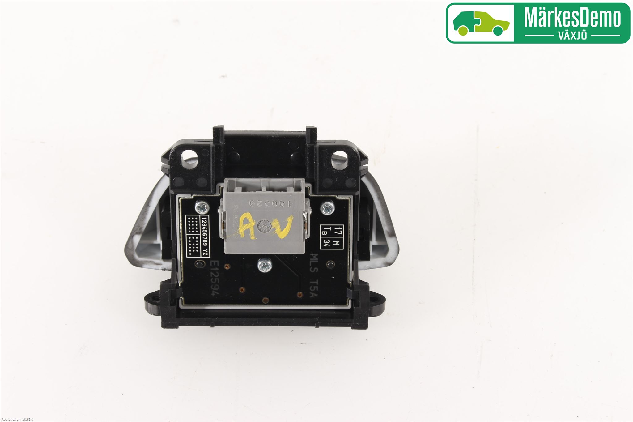 Honda JAZZ 15-20 Spak-Rattreglage Radio