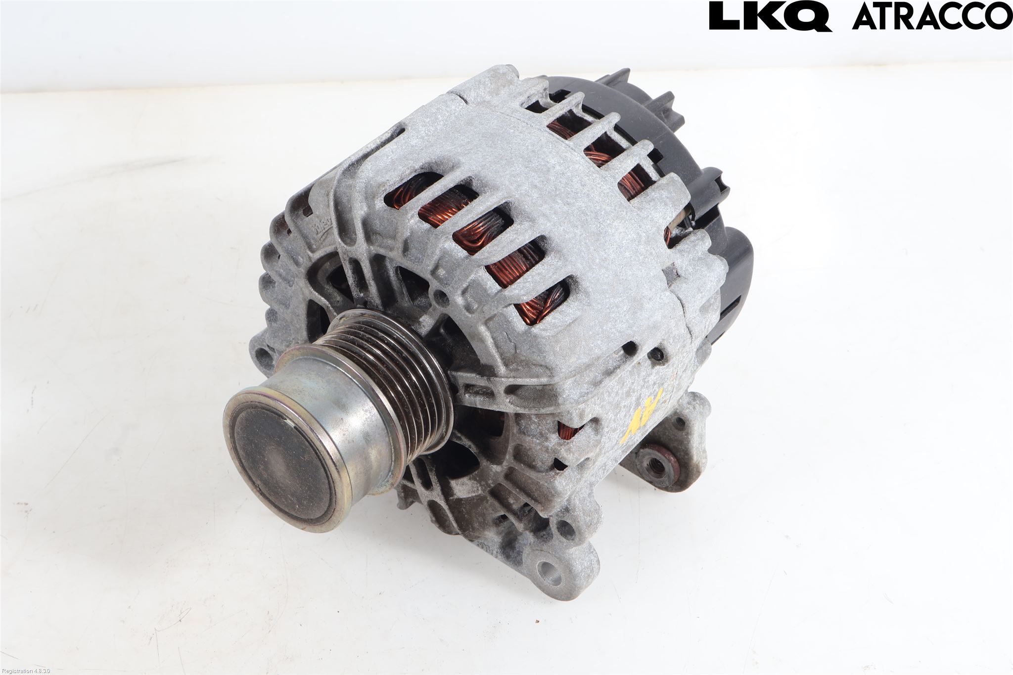 Volkswagen VW GOLF / E-GOLF VII 13-20 Generator