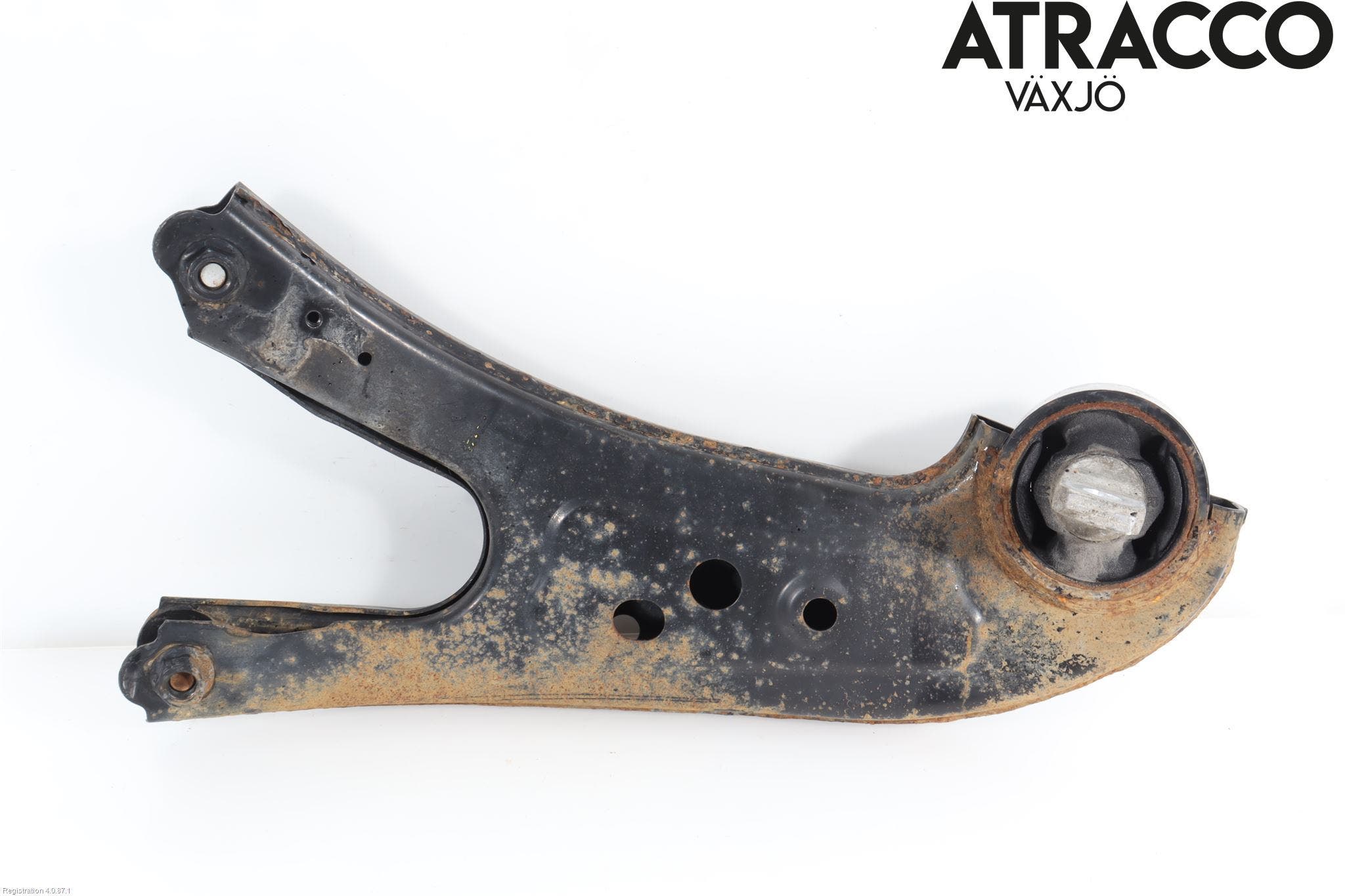 Lexus RX AL20 16-22 Bärarm Bak Höger