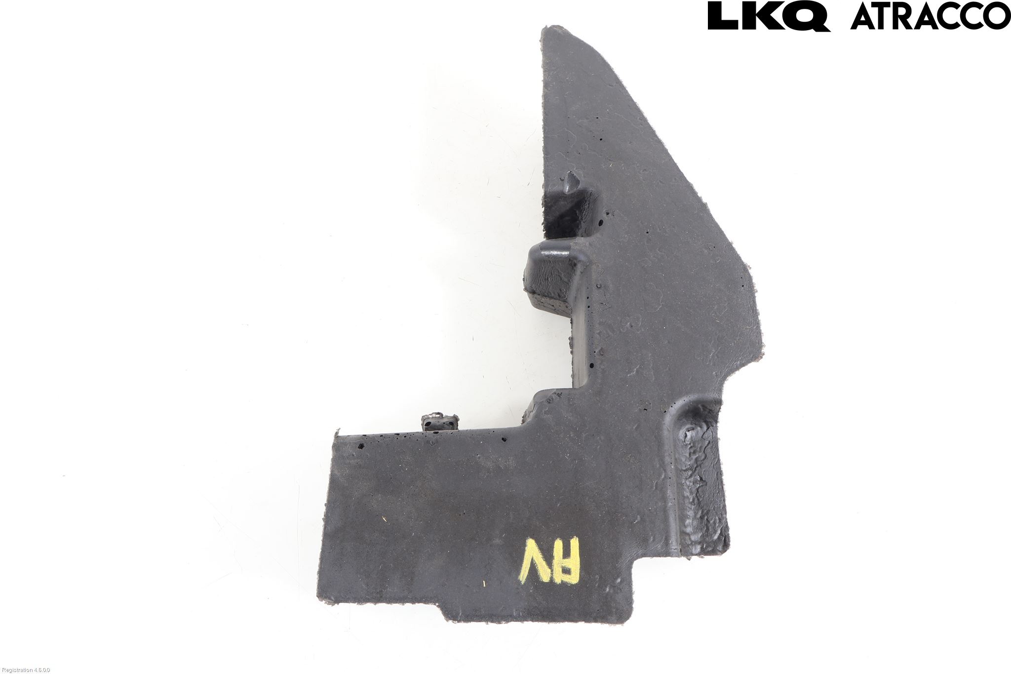 Mazda CX-30 20- Skärm Inner