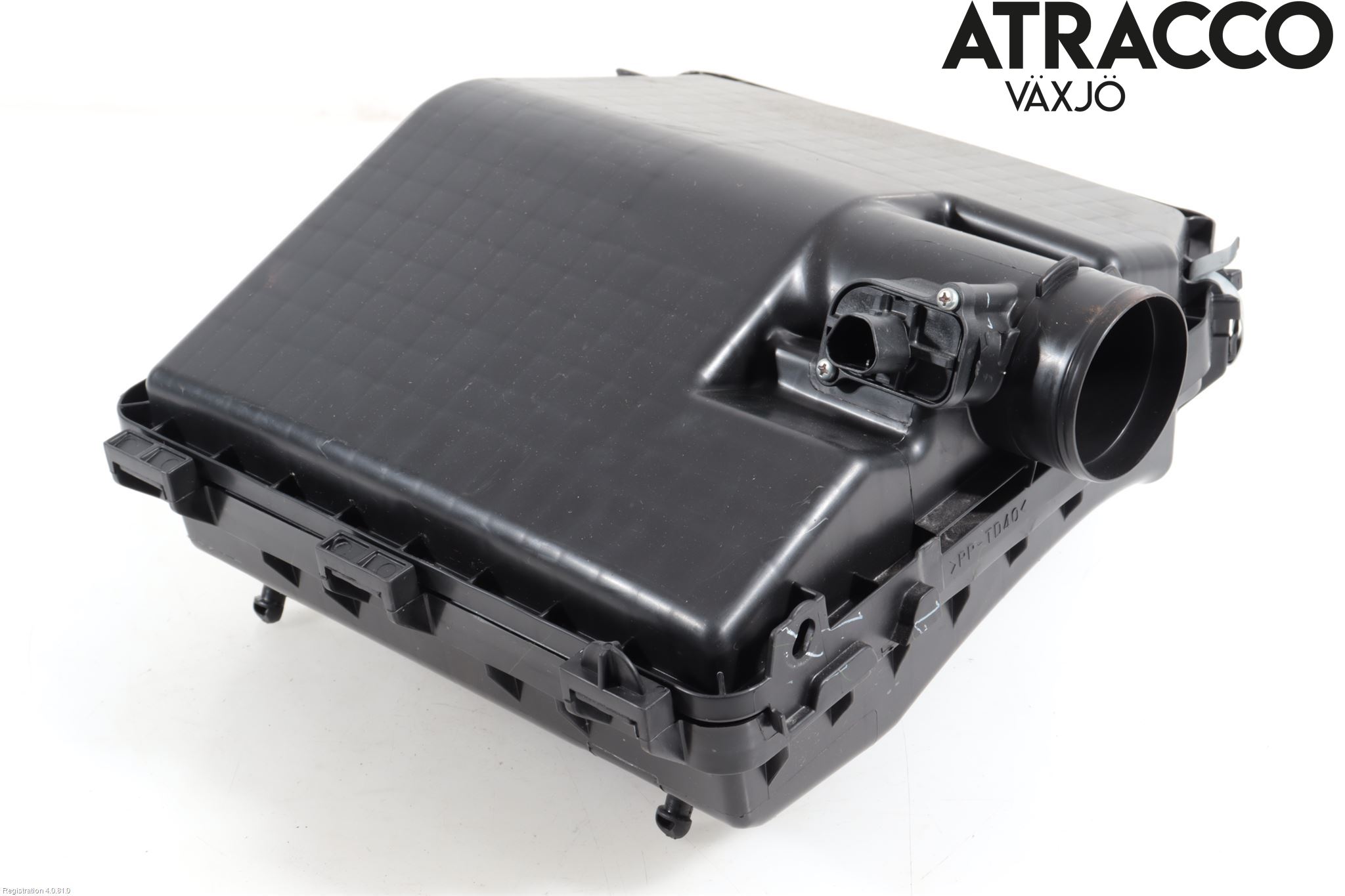 Suzuki SX4 S-CROSS 14-21 Luftrenare