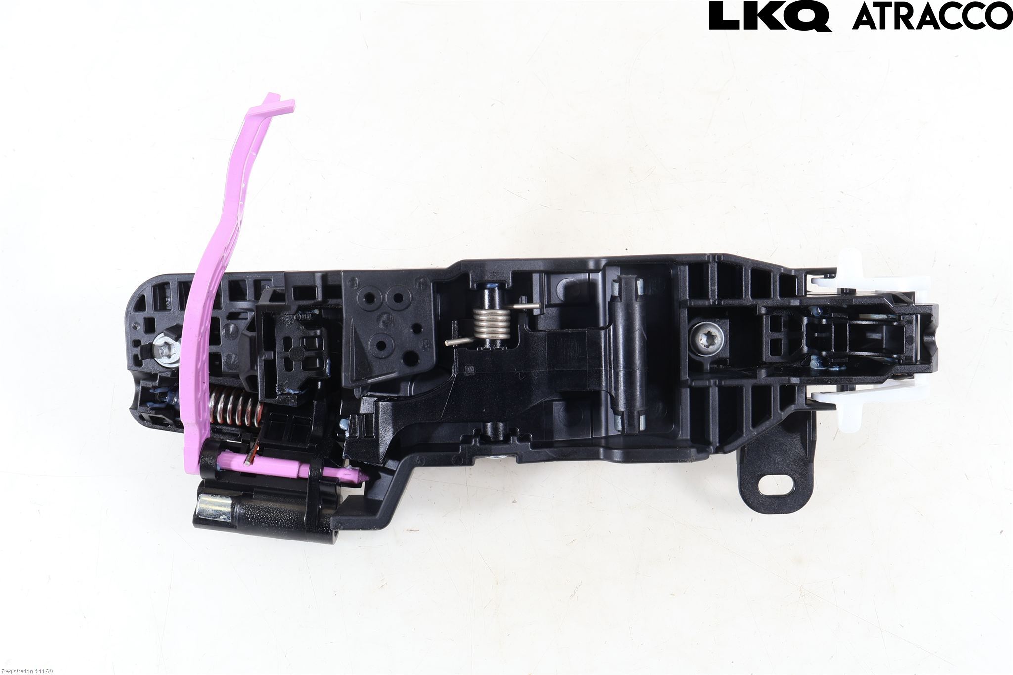 Toyota RAV4 19- Dörrhandtag Yttre Hö