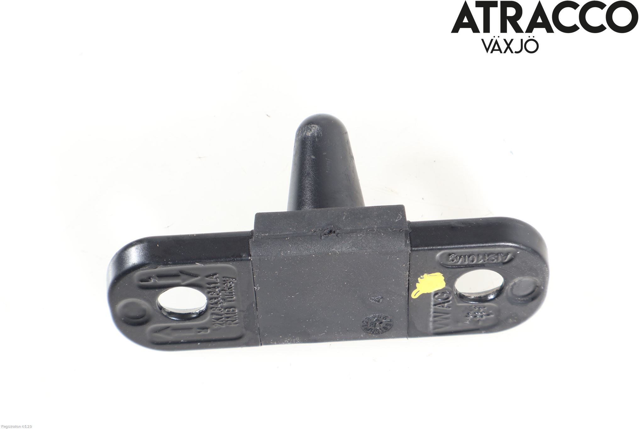 Volkswagen VW CADDY 21- Dörrstopp