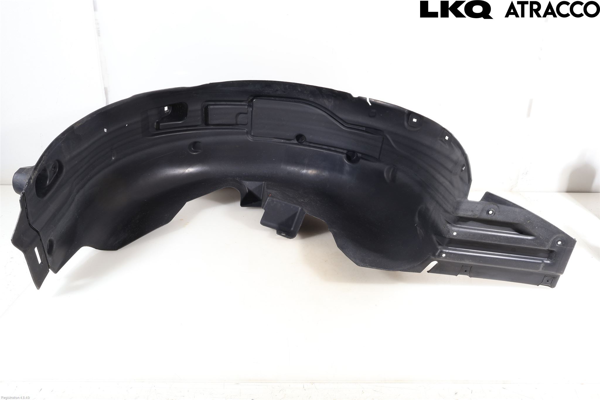 Peugeot 408 22- Skärm Inner