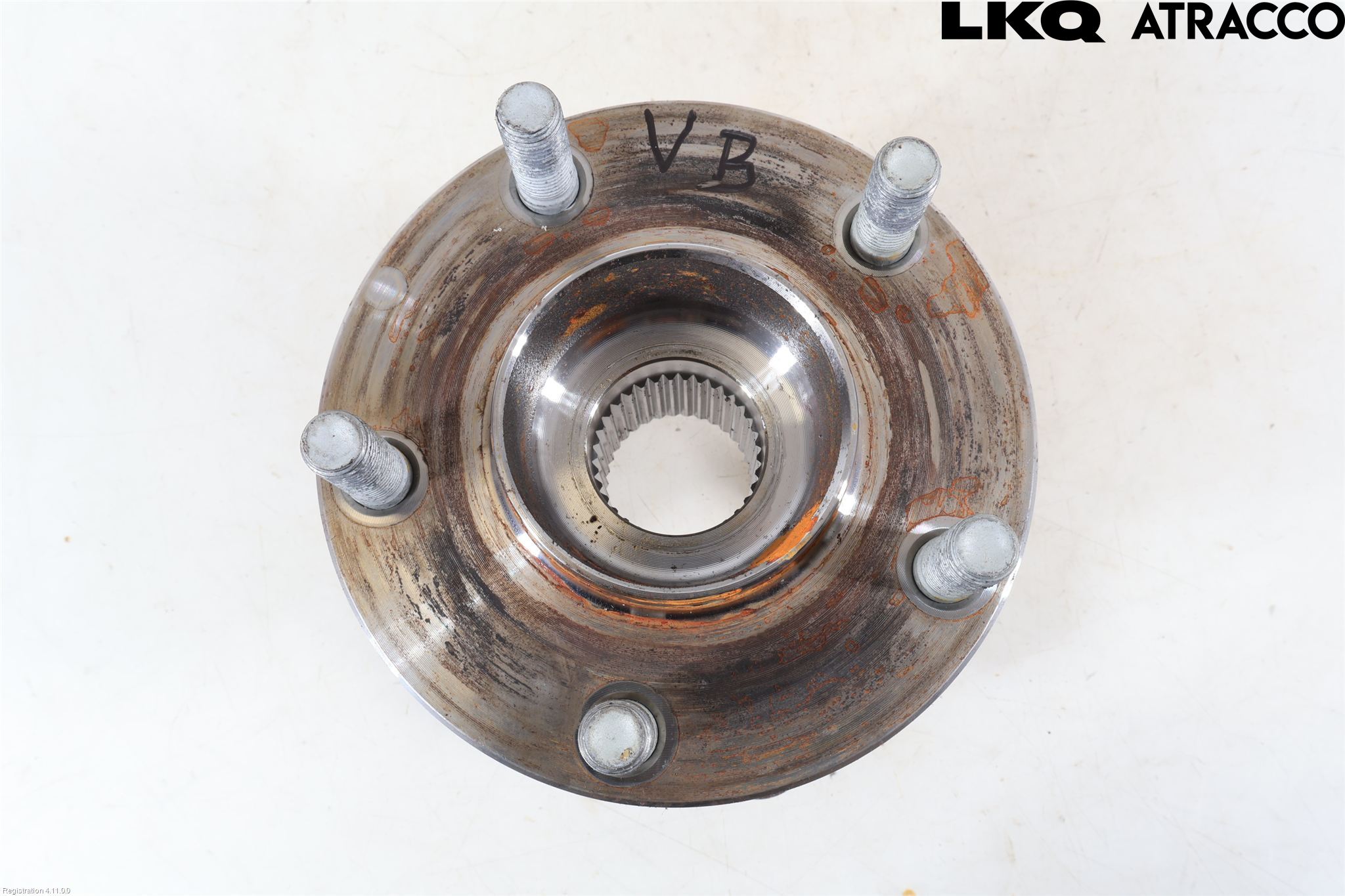 Mazda CX-60 22- Nav Bak