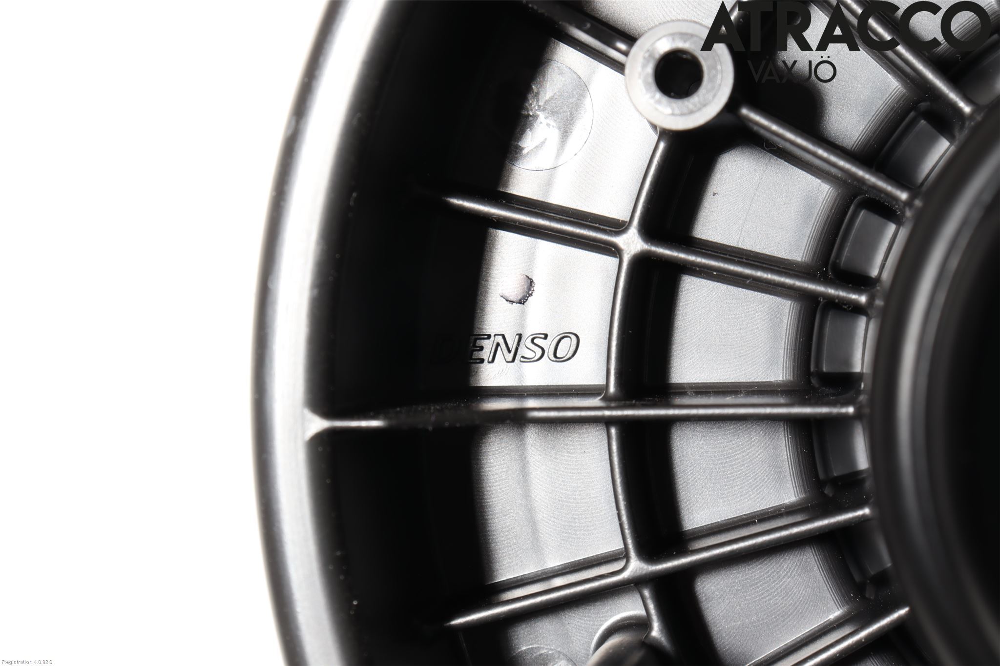 Suzuki VITARA 15- Värmefläkt