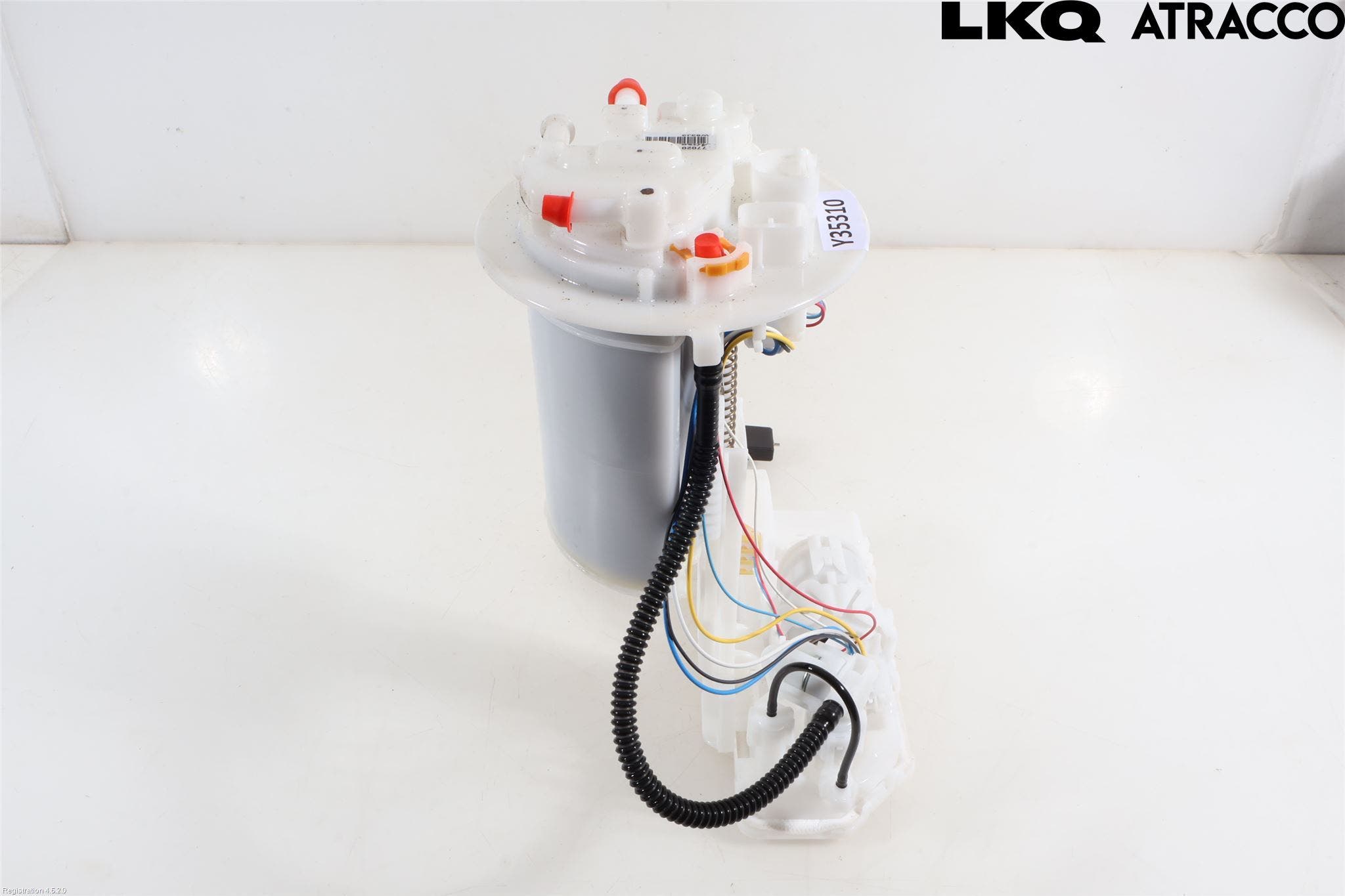 Toyota YARIS CROSS XP21 21- Bränslepump El